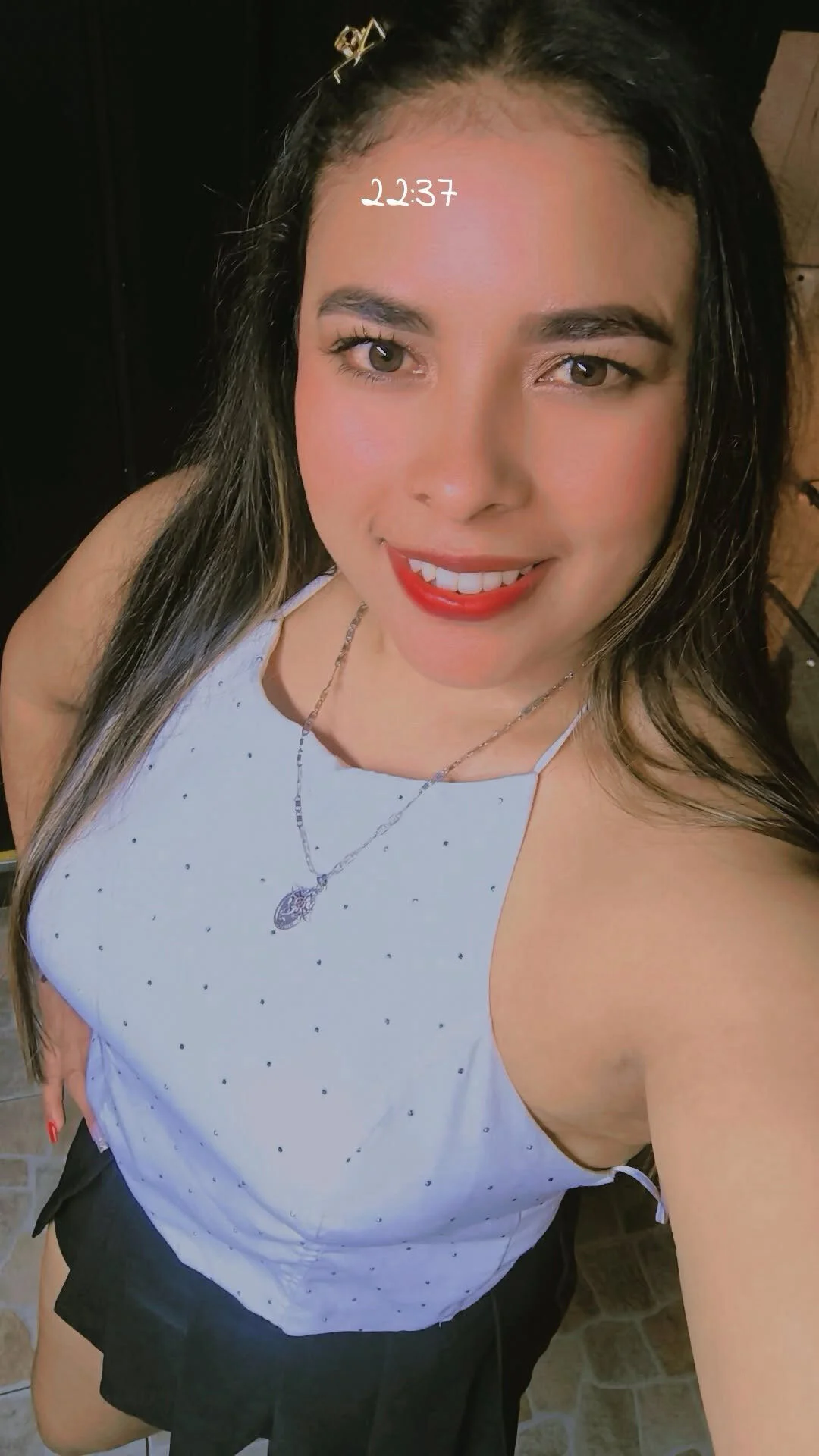XXX Porn Photo of Nude crystal_1991 2