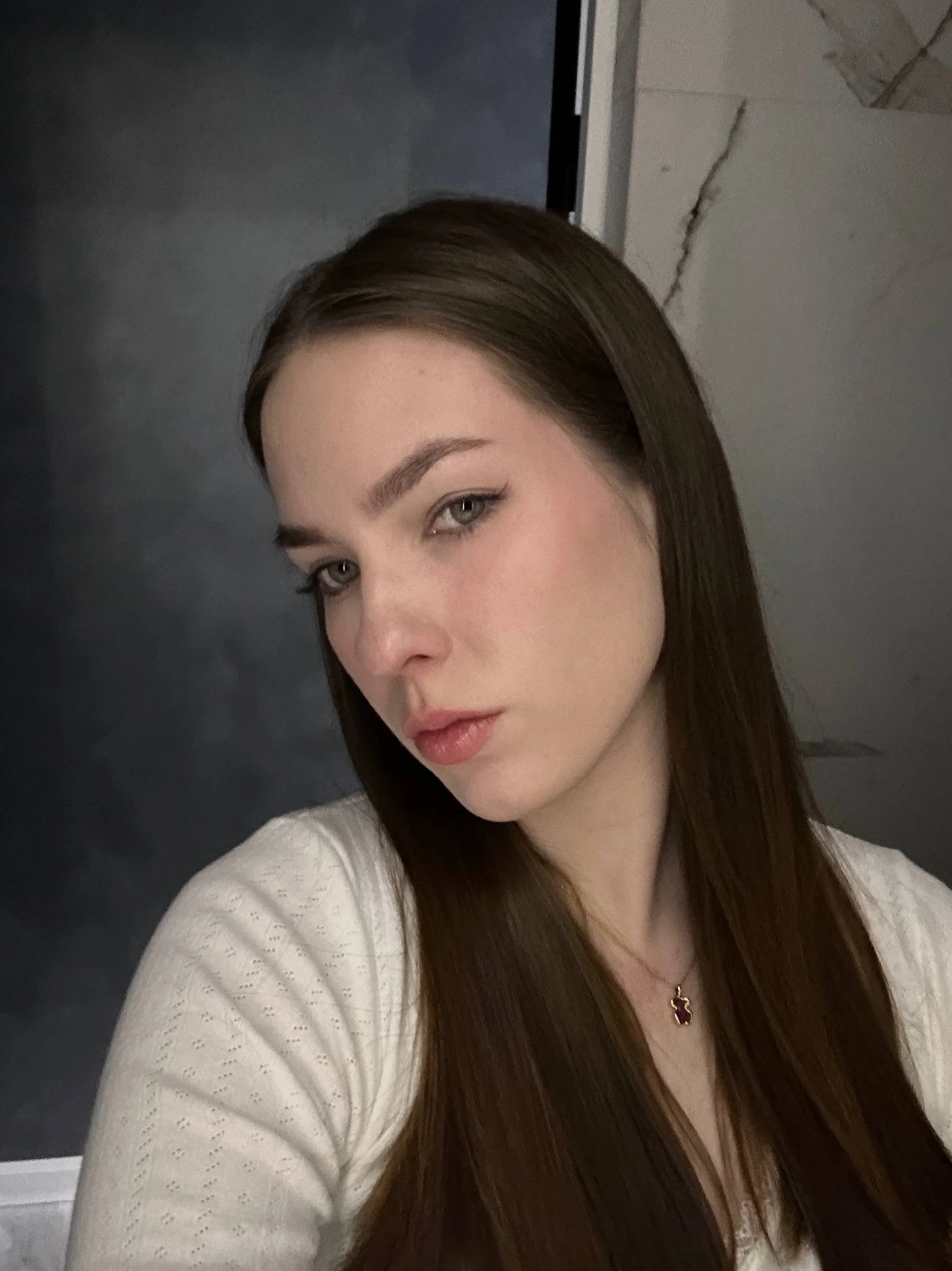 XXX Porn Photo of Nude CoralieWillock 6