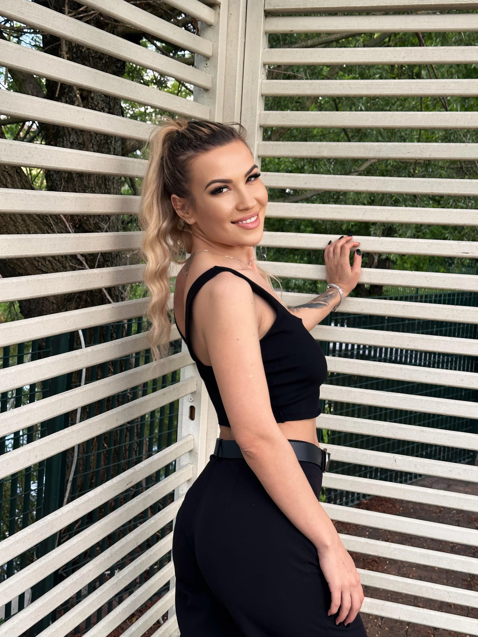 XXX Porn Photo of Nude zoey_marie 20