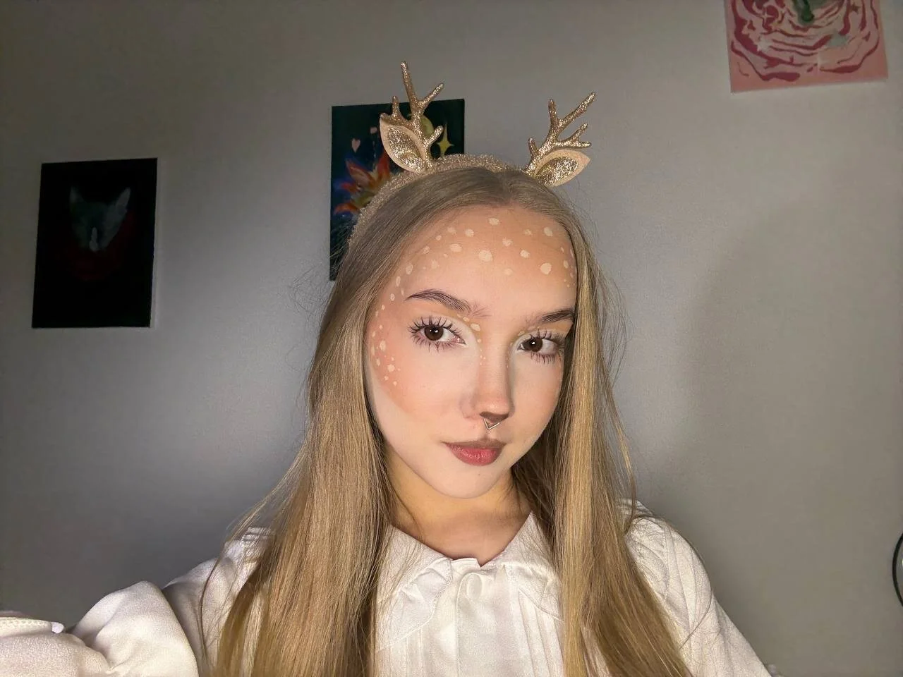 XXX Porn Photo of Nude bambi_lu 421