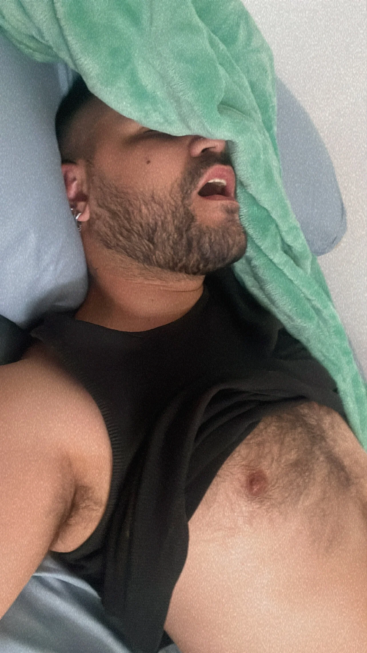 XXX Porn Photo of Nude nicolas_cox 43