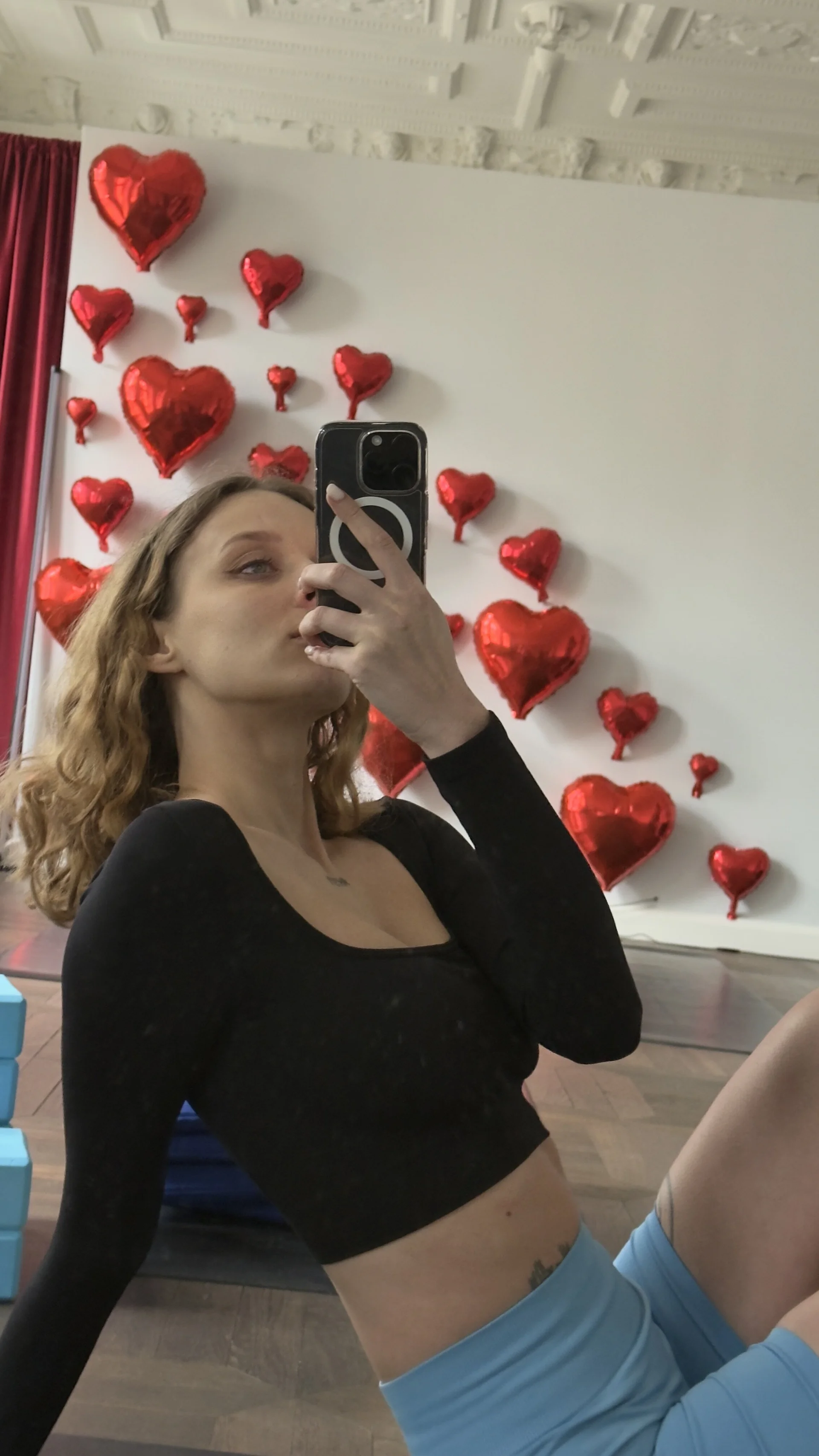 XXX Porn Photo of Nude Mao-miu 8