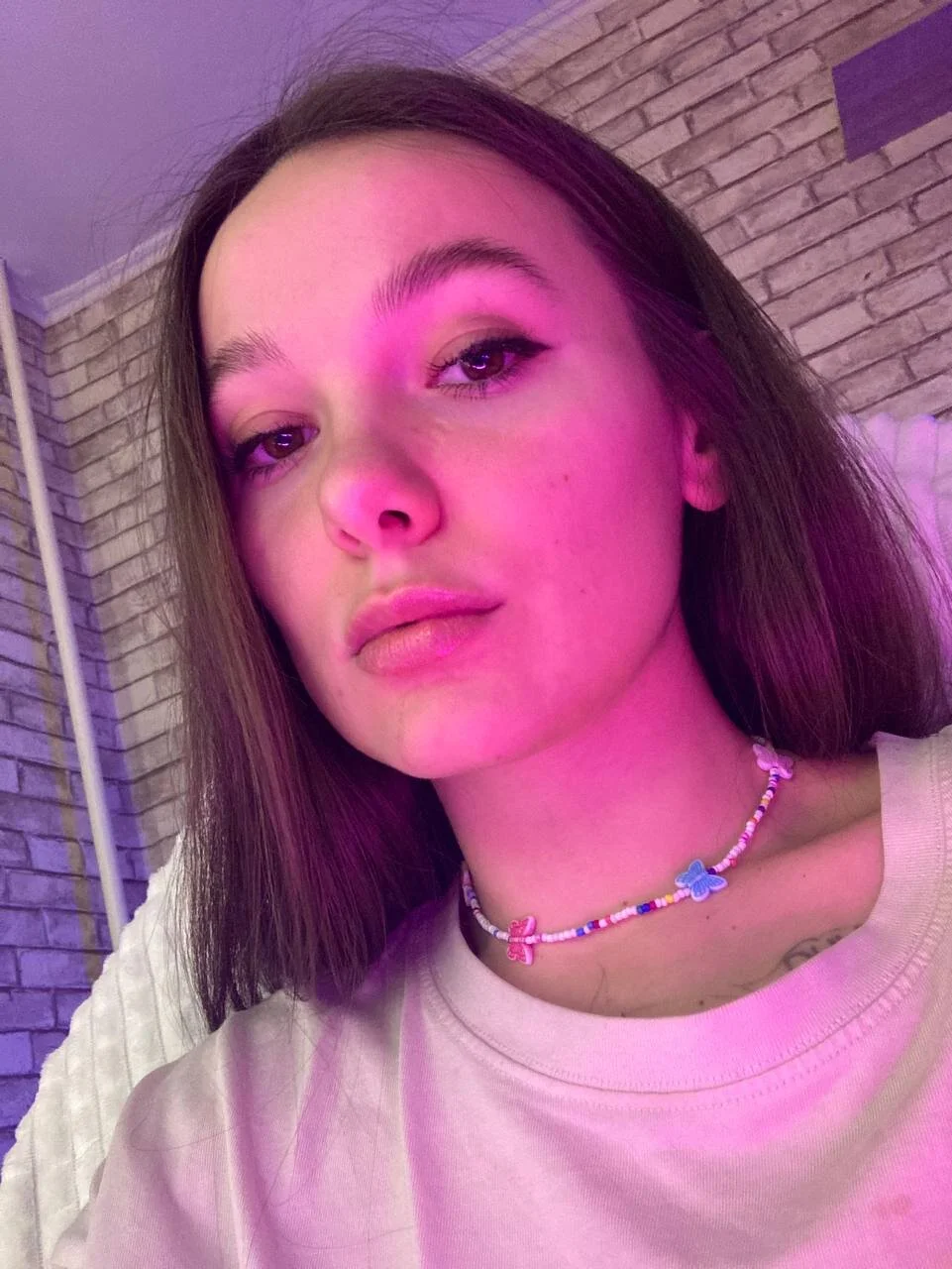 XXX Porn Photo of Nude lil_luna_x 5