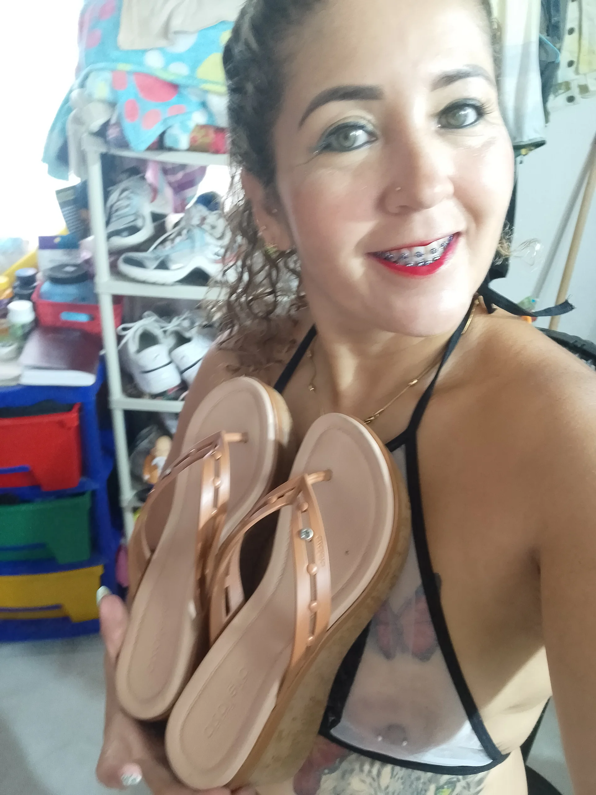 XXX Porn Photo of Nude camile_milf 1616