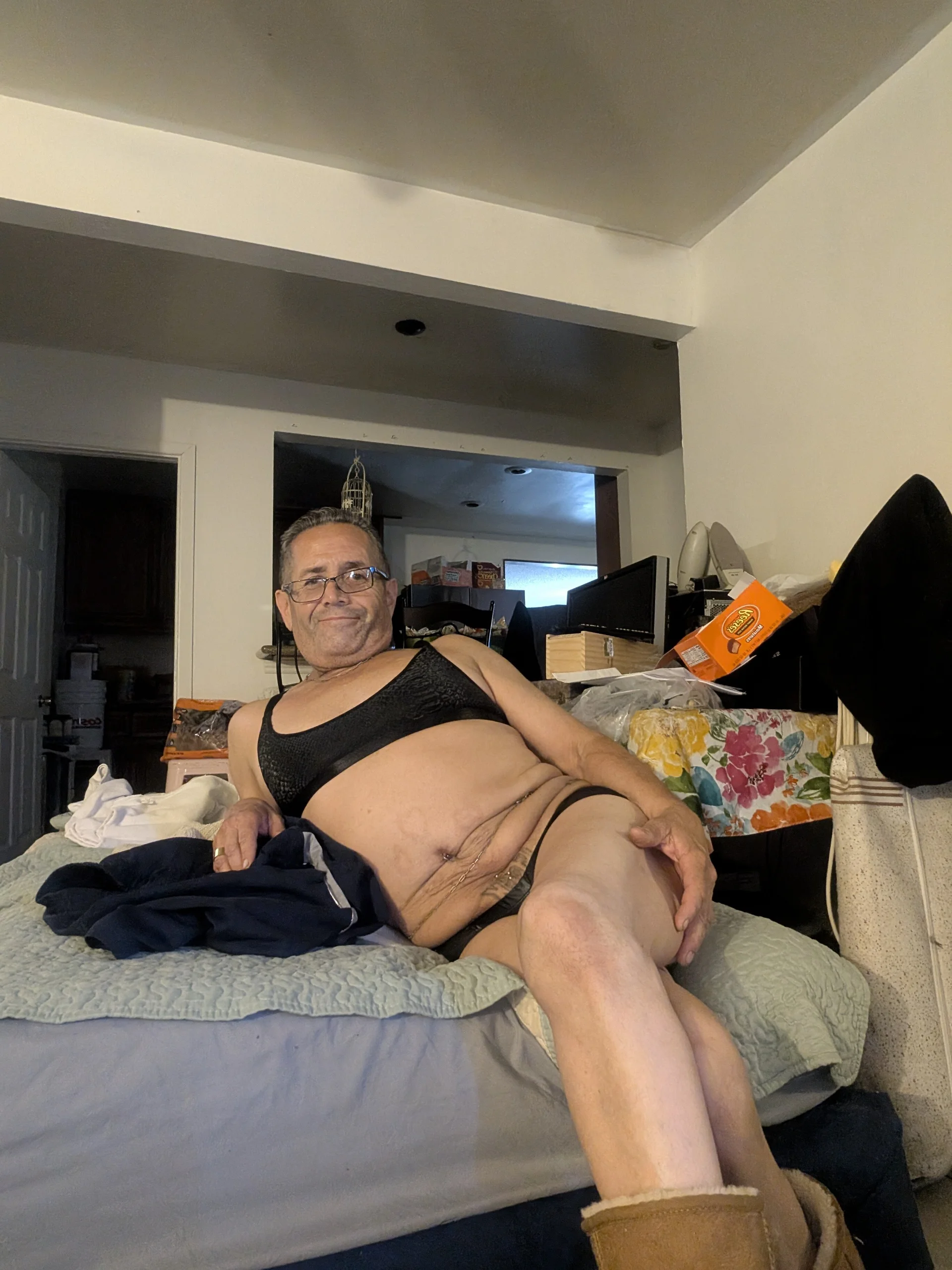 XXX Porn Photo of Nude bobby69cock 30