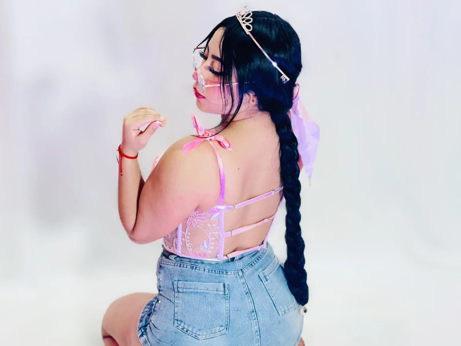 XXX Porn Photo of Nude Sofia_Daemon 47