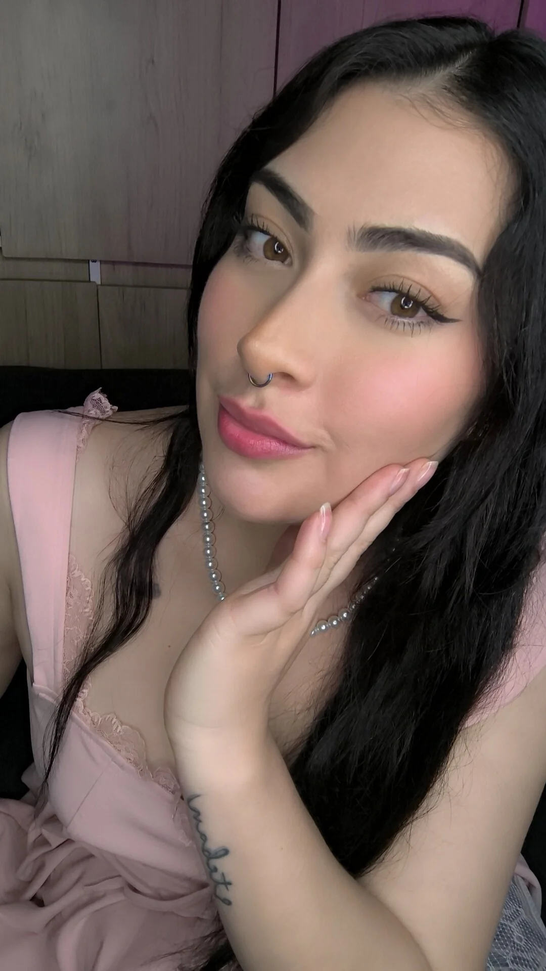 XXX Porn Photo of Nude cattvalentinee 9