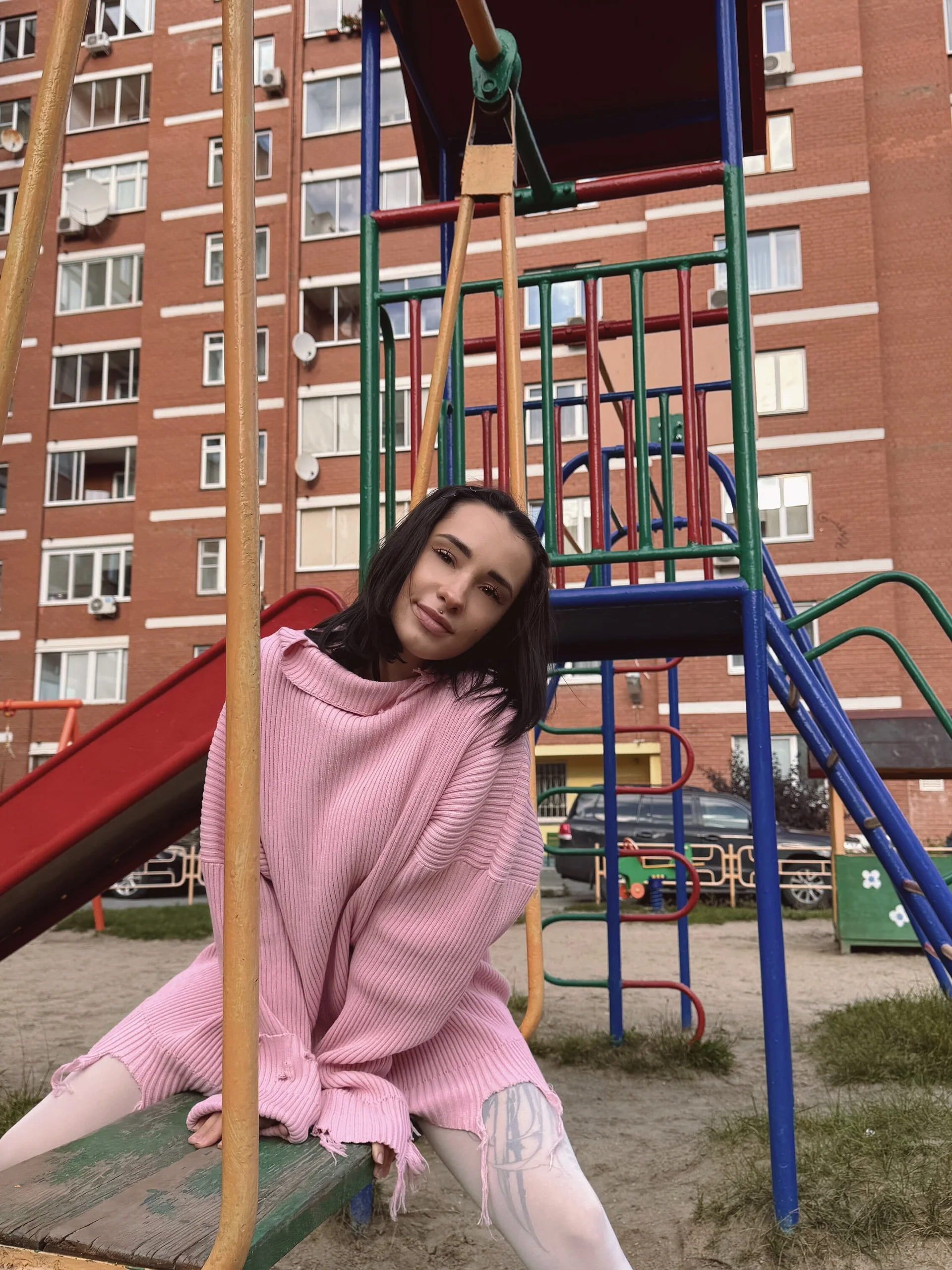 XXX Porn Photo of Nude EvaCanton 328