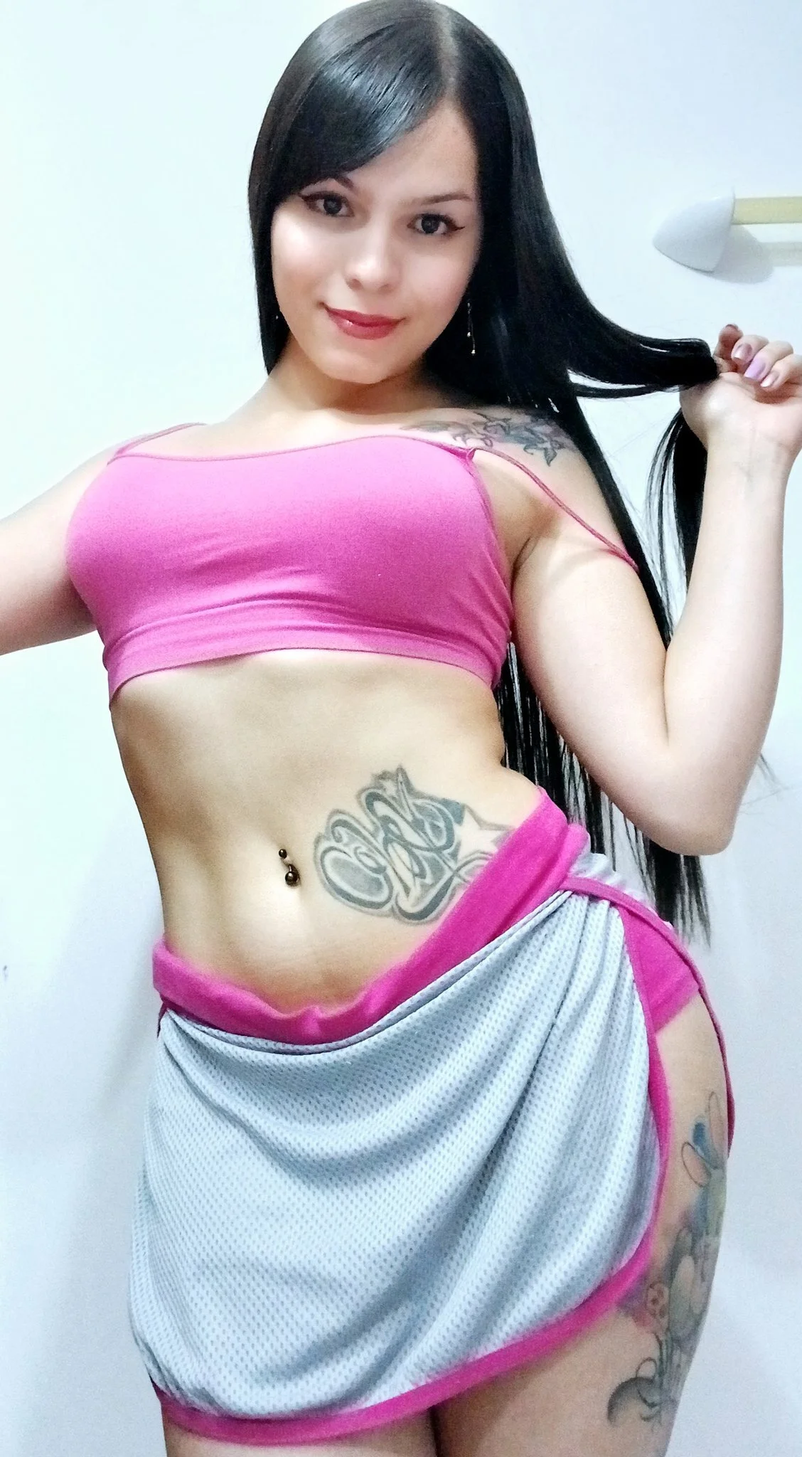 XXX Porn Photo of Nude EmiTranny 7