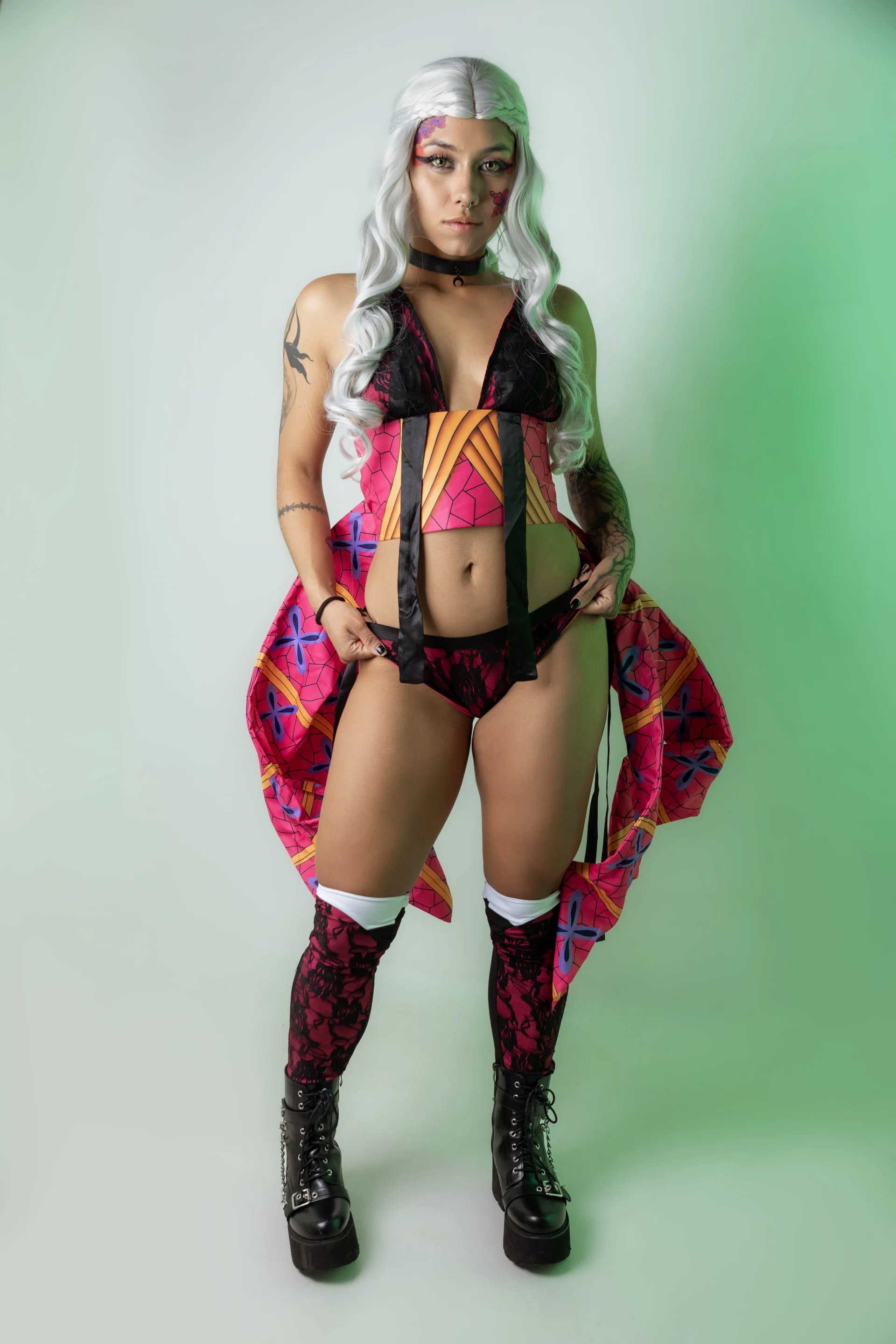 XXX Porn Photo of Nude Raven_Witch_ 359