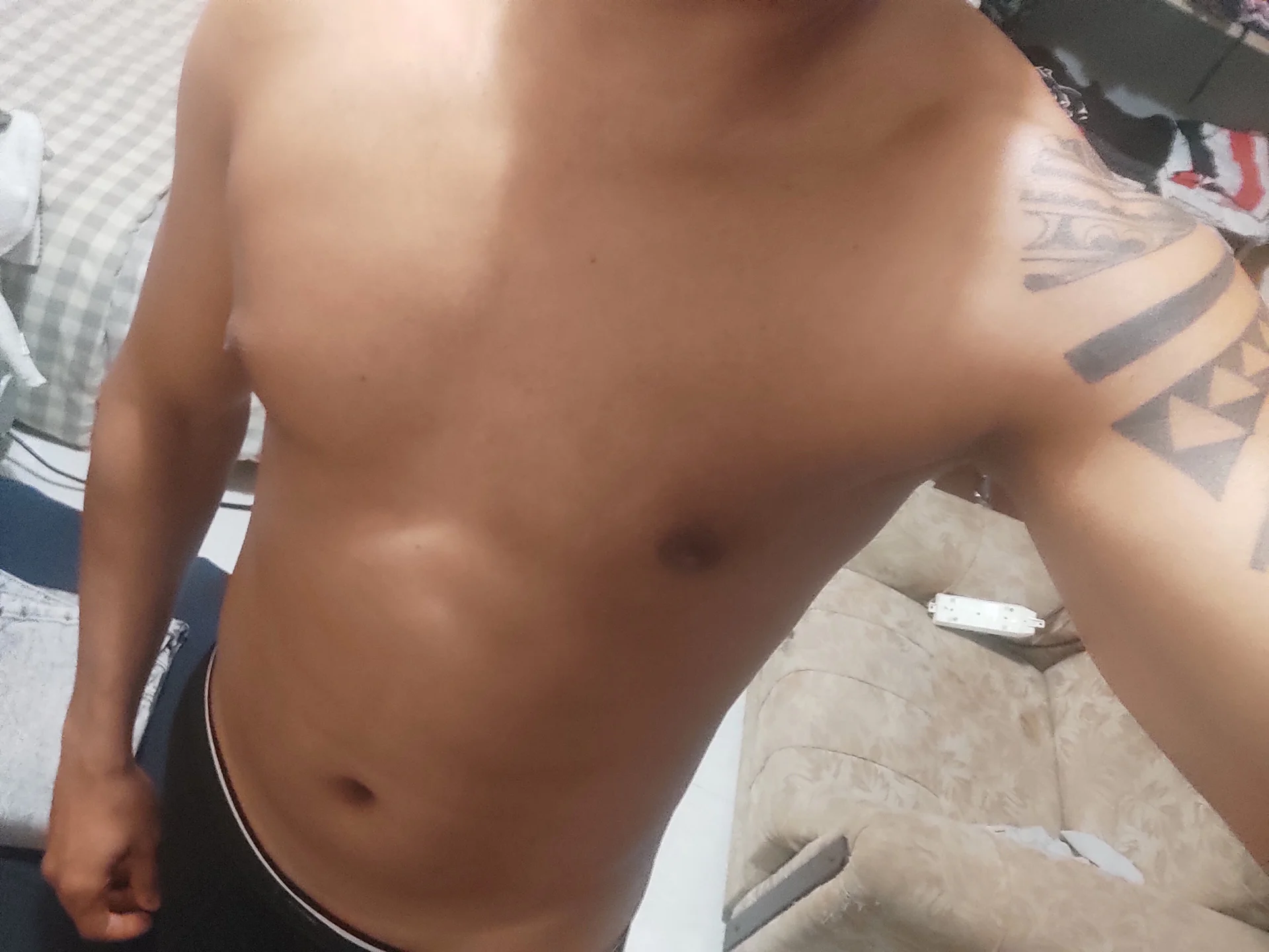XXX Porn Photo of Nude morenosouza099 4