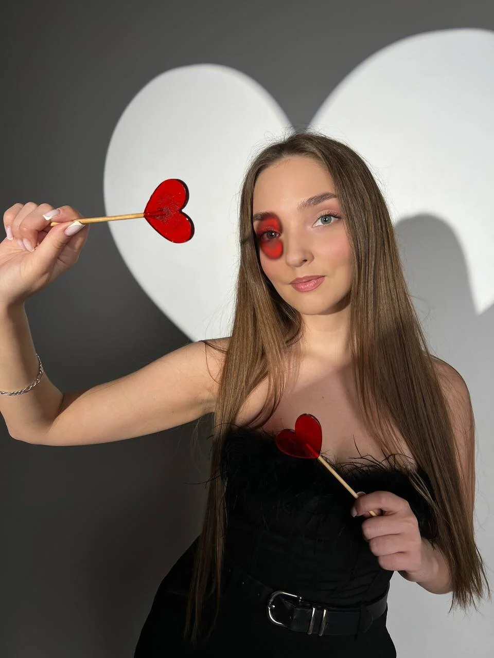 XXX Porn Photo of Nude VirginieCruz 36