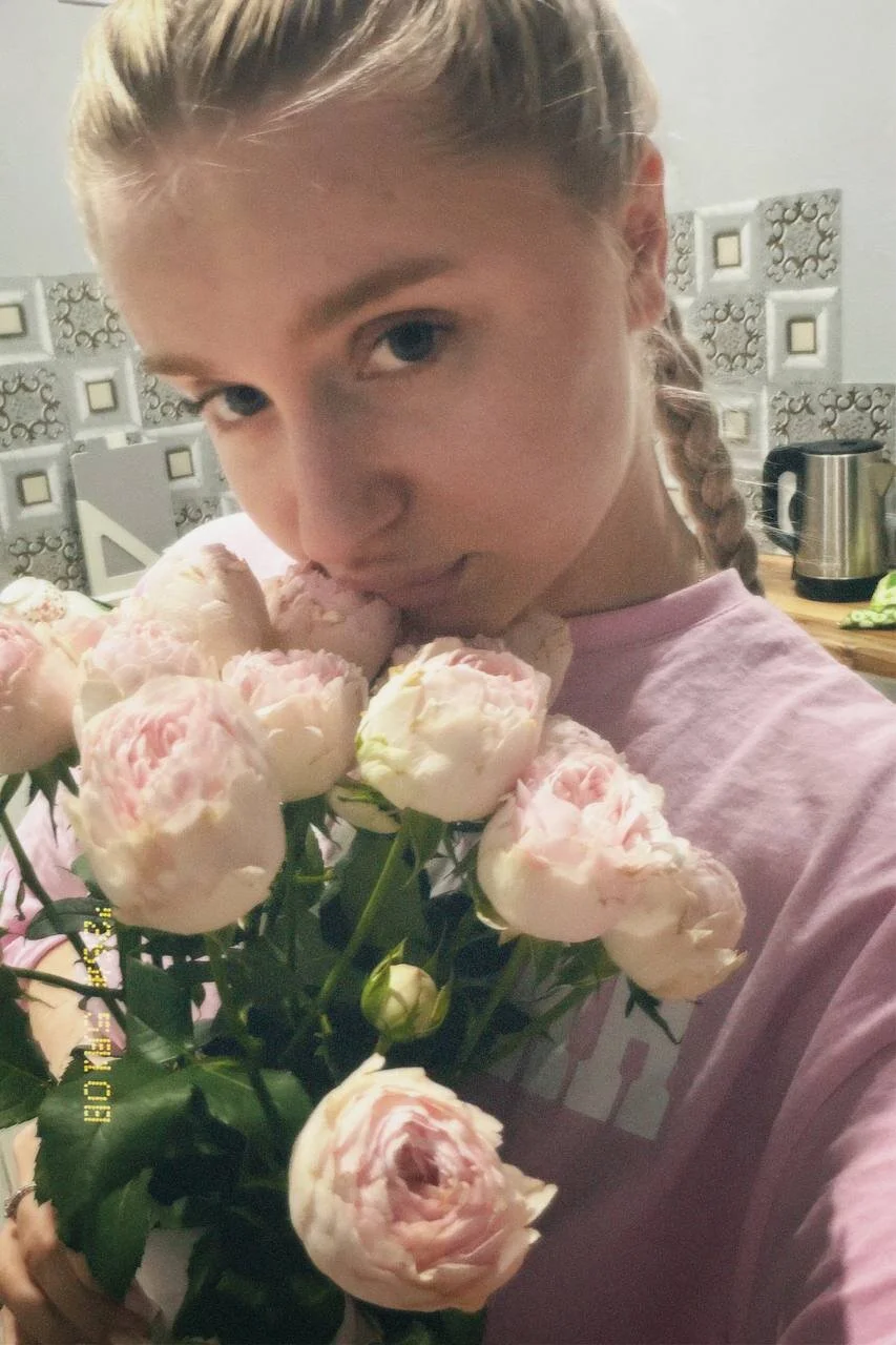 XXX Porn Photo of Nude TiffanieSluyter 25