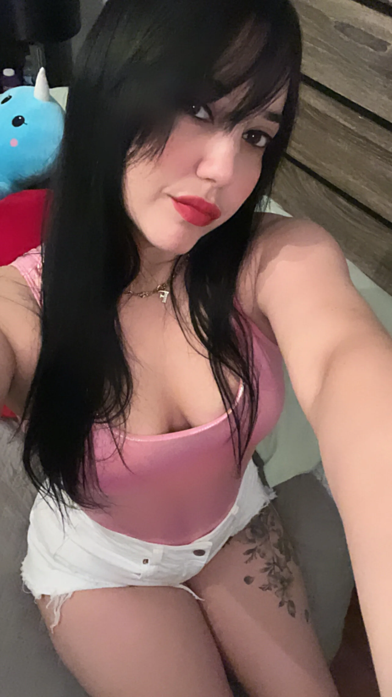 XXX Porn Photo of Nude FatyMalefica 9