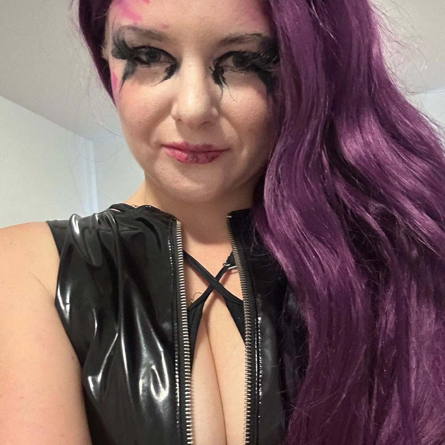 XXX Porn Photo of Nude QueenCrazyCrystal 17