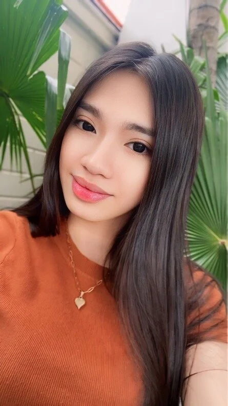 XXX Porn Photo of Nude Sweetashleyasian 1