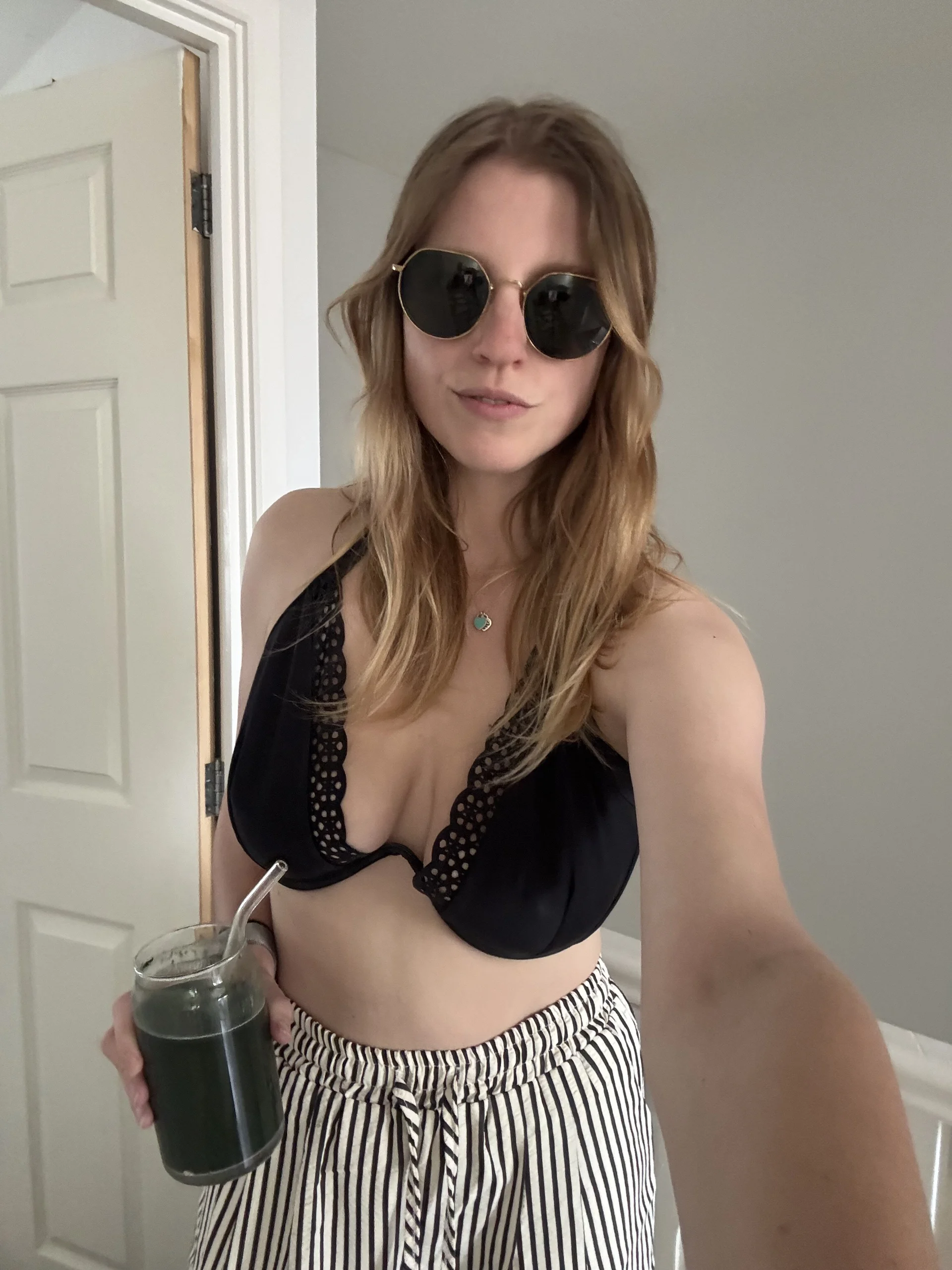 XXX Porn Photo of Nude BustyKellyXXX 7