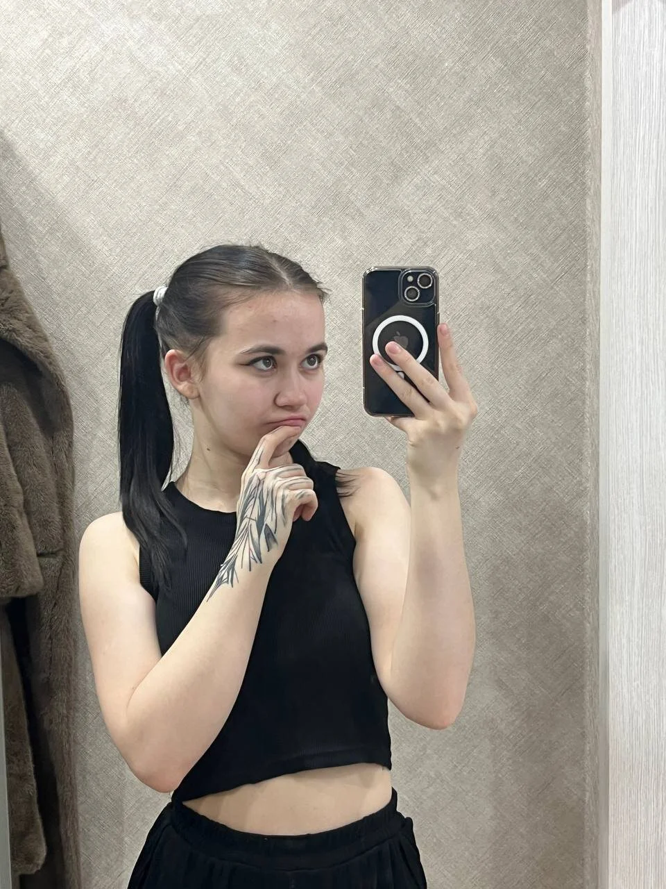 XXX Porn Photo of Nude LibbyBoedeker 11