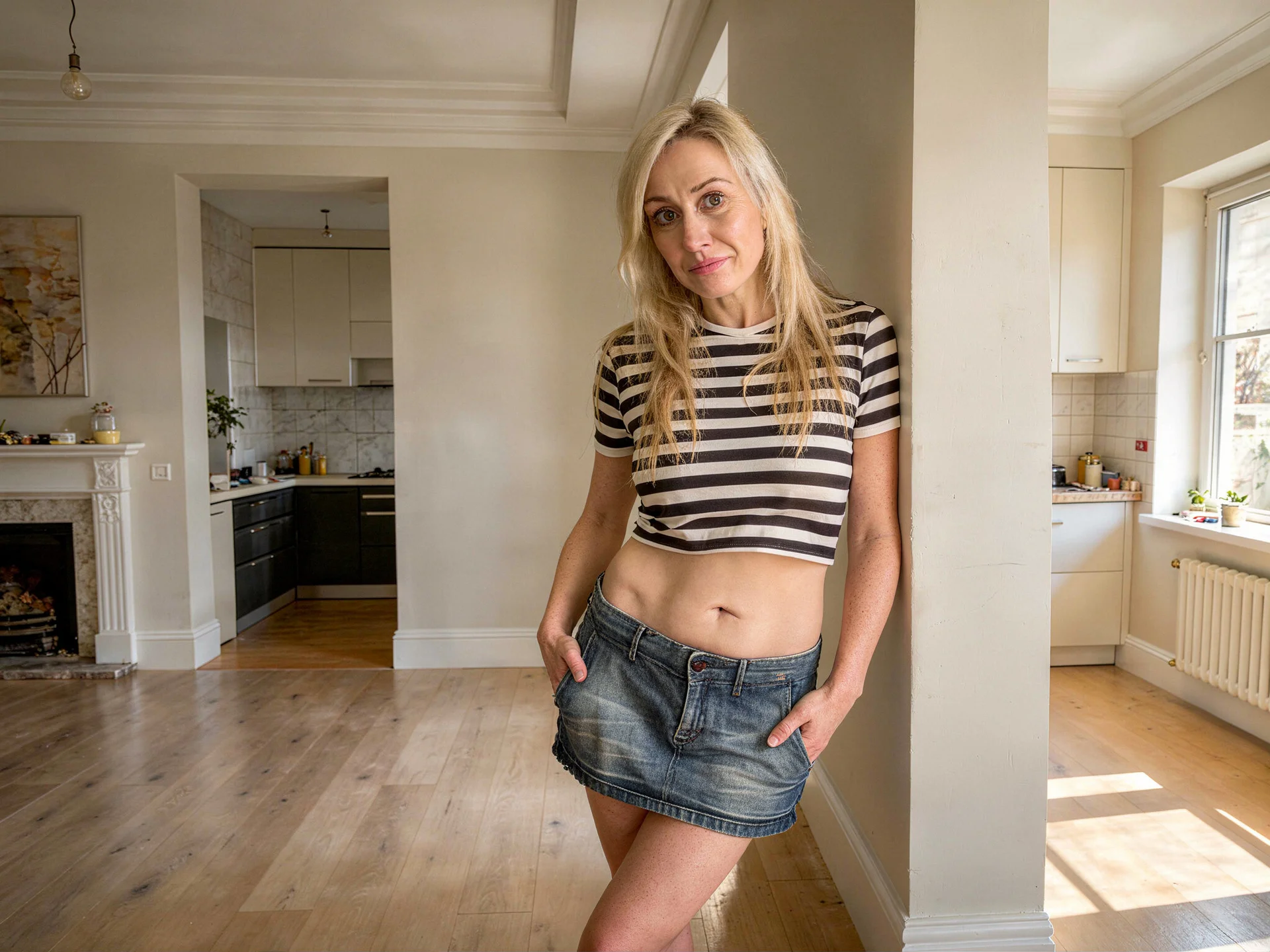 XXX Porn Photo of Nude LilaniLoverx 74