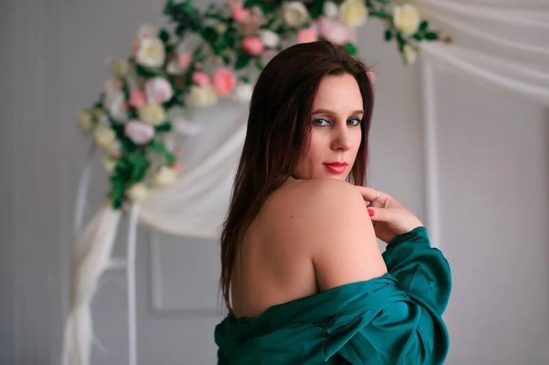 XXX Porn Photo of Nude LioraNoire 10
