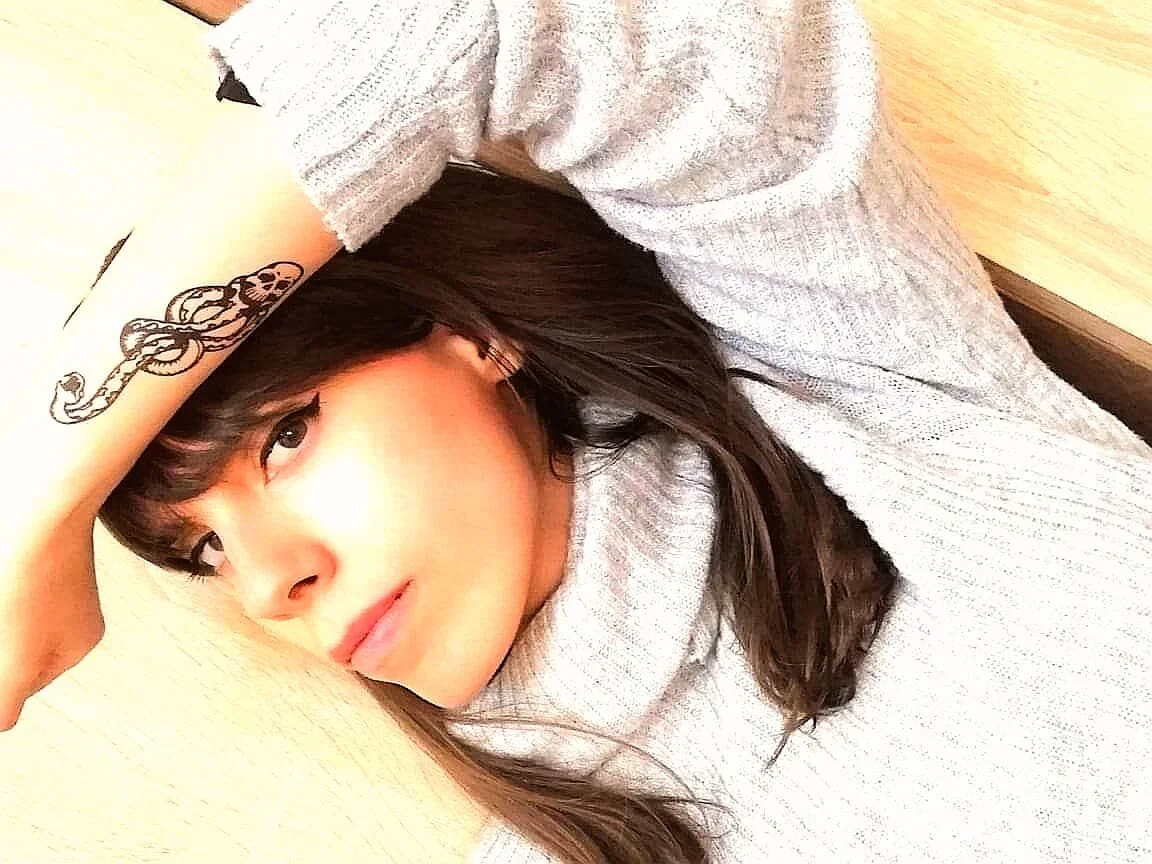 XXX Porn Photo of Nude Lora_Chanel 4