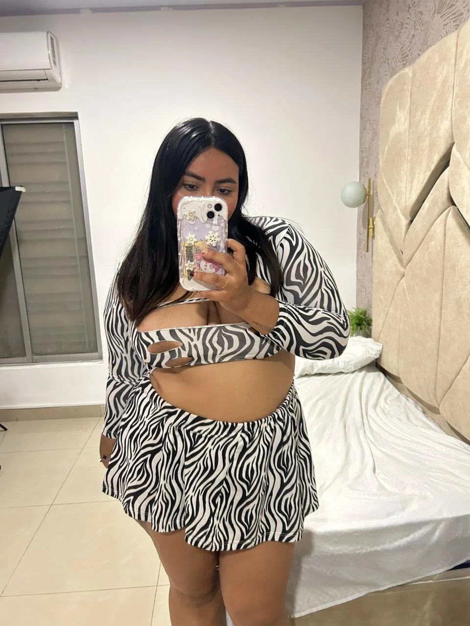 XXX Porn Photo of Nude LucciaPorter 24
