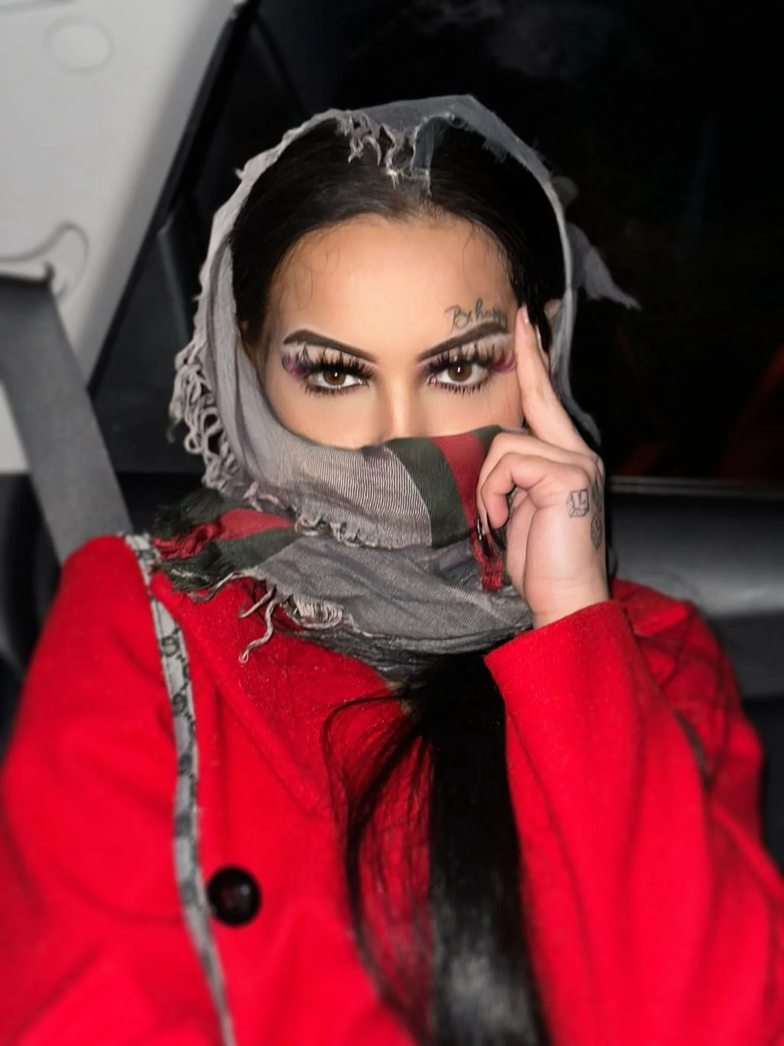 XXX Porn Photo of Nude KarsynJaydde 60