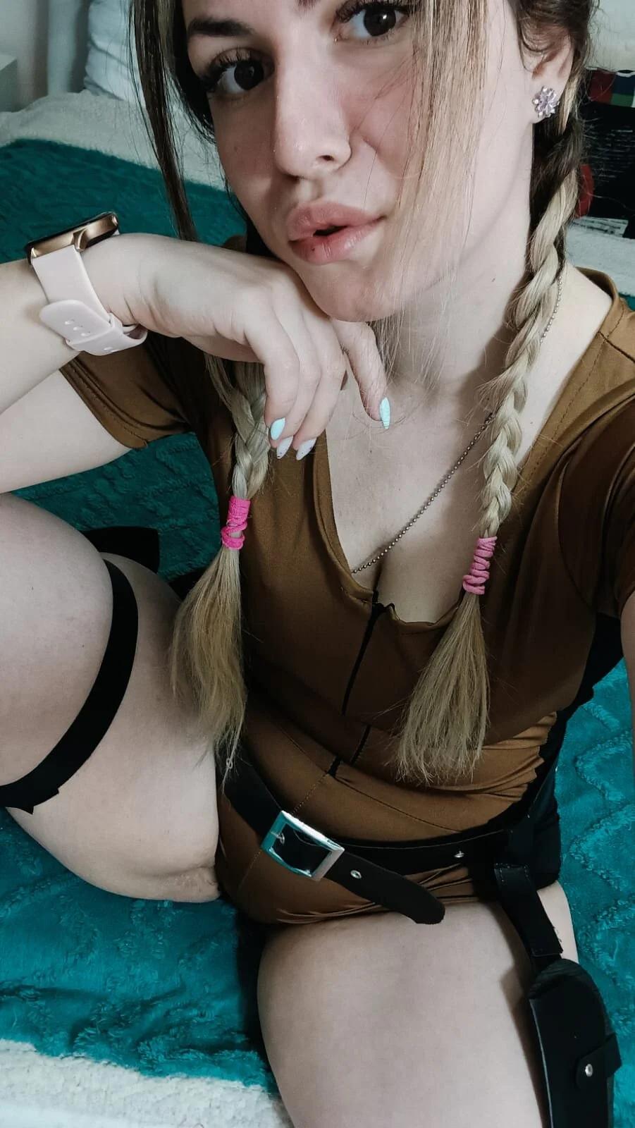 XXX Porn Photo of Nude Daddyisssues1 169