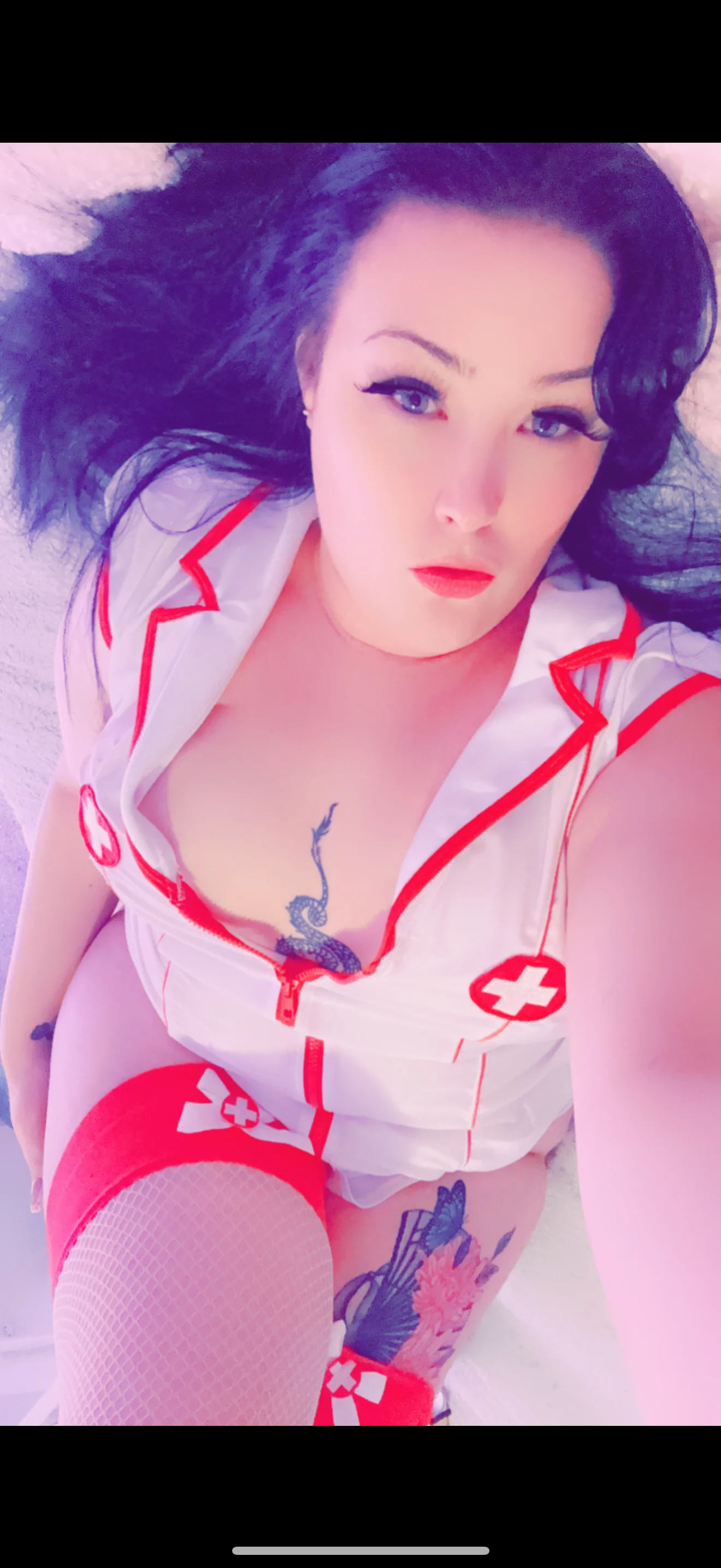 XXX Porn Photo of Nude xmisskittyxx 3