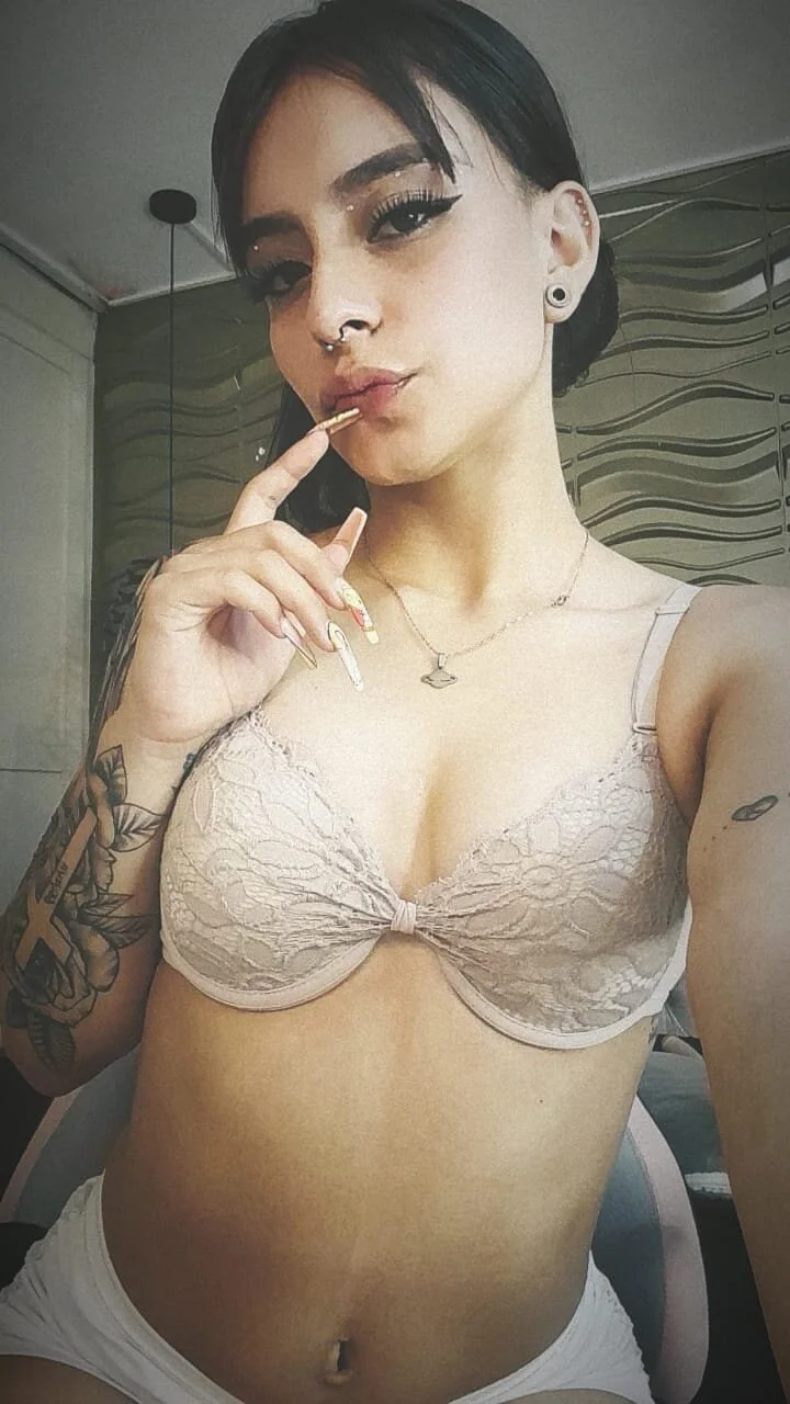 XXX Porn Photo of Nude Andreita_Jones 116