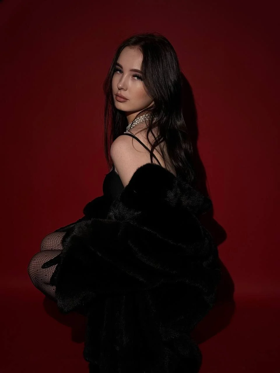 XXX Porn Photo of Nude ArianaLim 3
