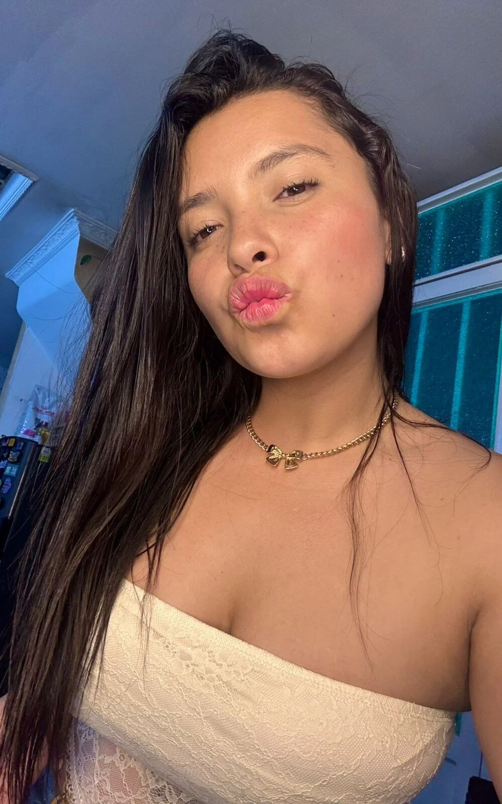 XXX Porn Photo of Nude Miss_Bella_Flame 1