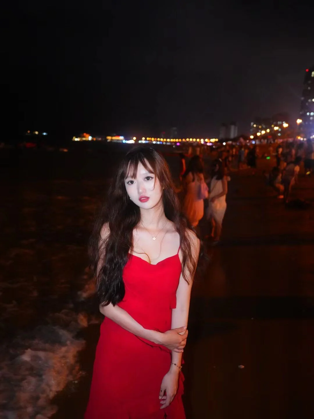XXX Porn Photo of Nude Jiinnxx 6