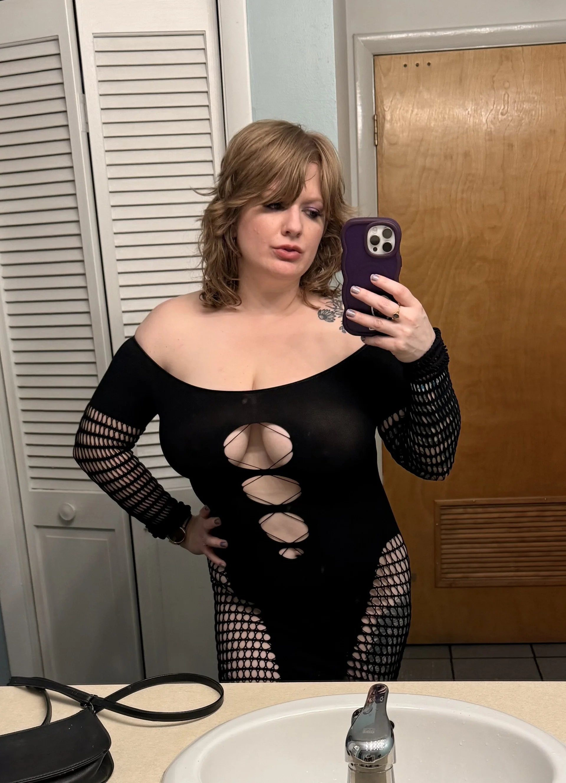 XXX Porn Photo of Nude zoechase 7
