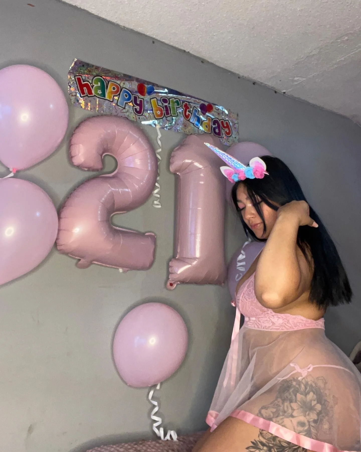XXX Porn Photo of Nude -Hannie 20