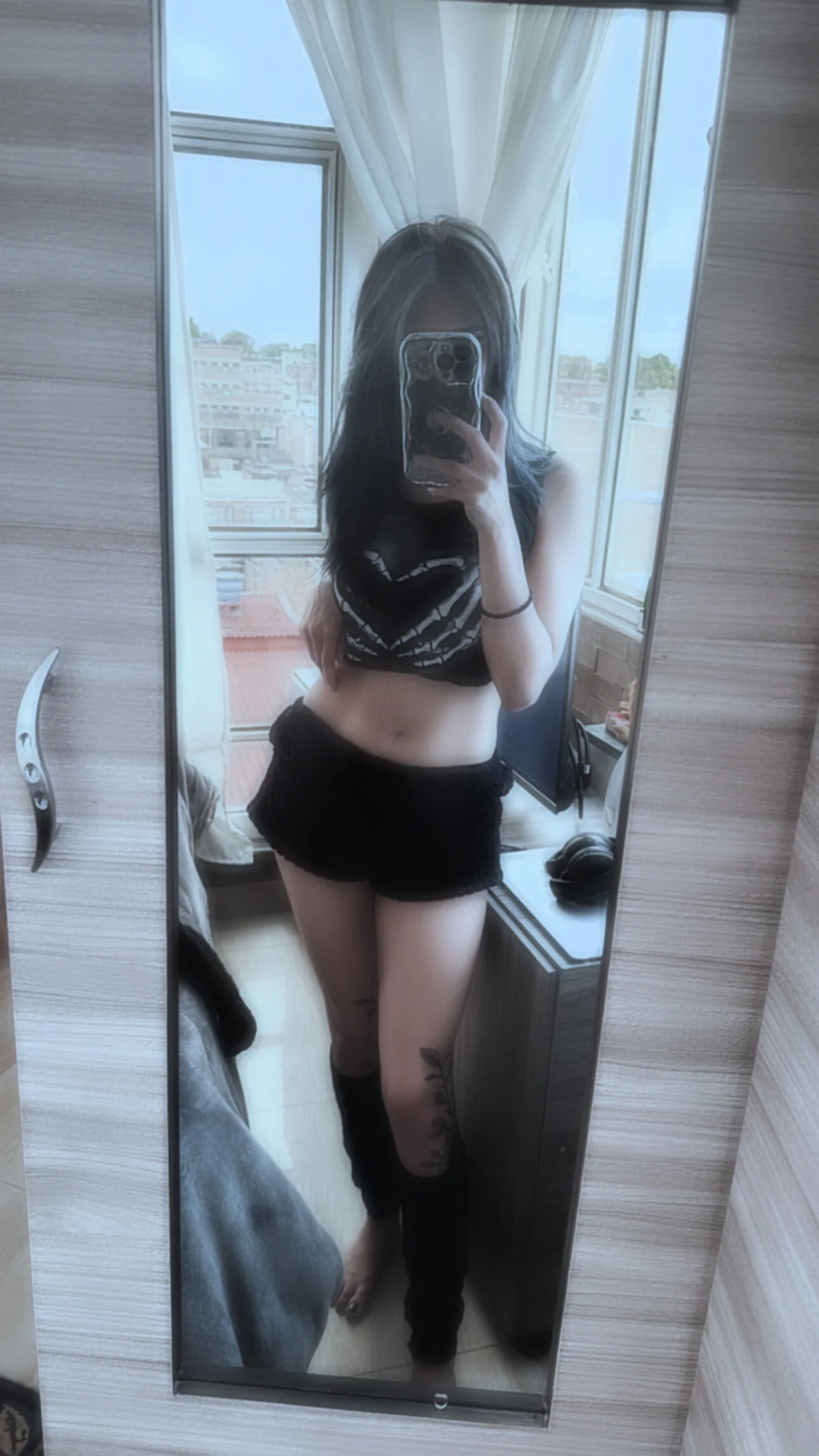 XXX Porn Photo of Nude blue_kitten 73