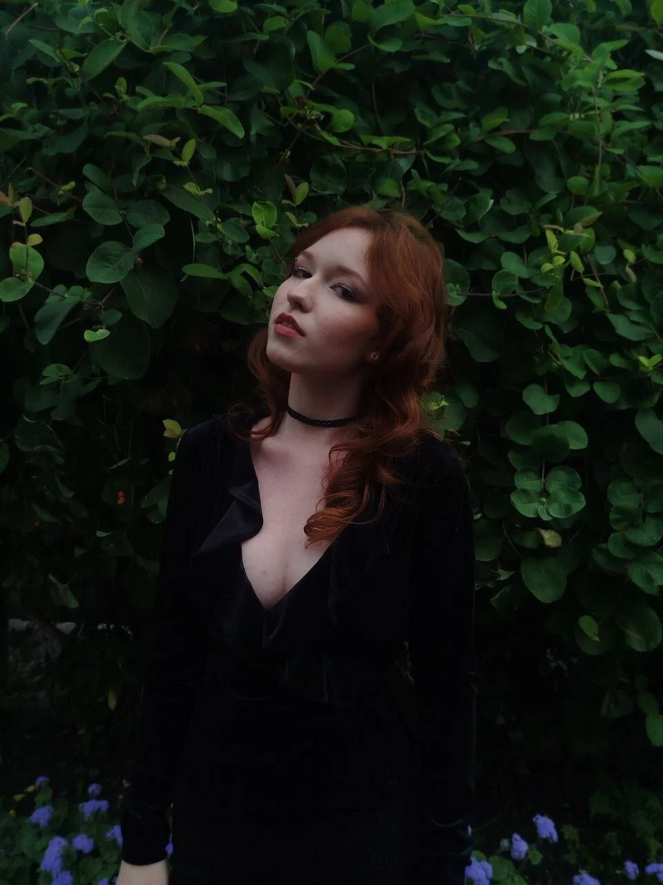 XXX Porn Photo of Nude AvisKaplin 2