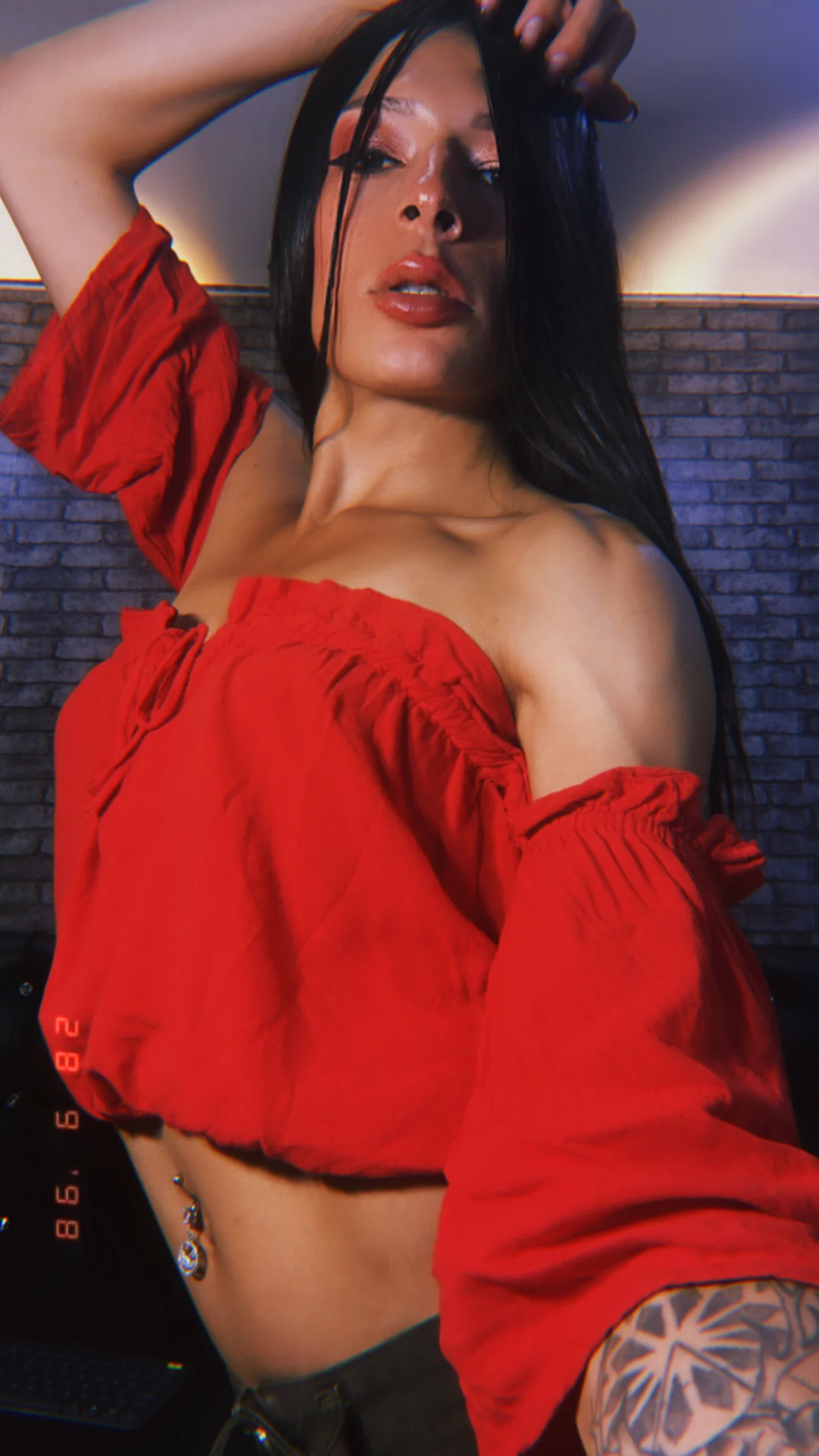 XXX Porn Photo of Nude Ariel_nitzche 199