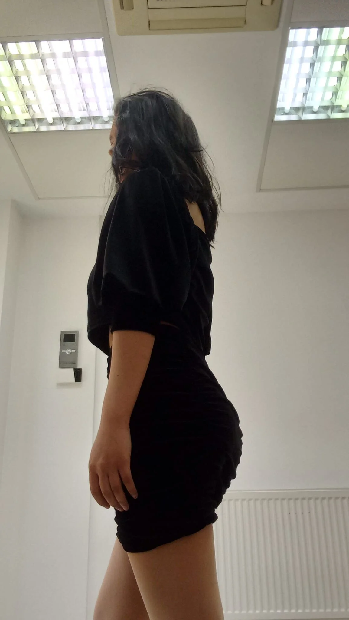 XXX Porn Photo of Nude AnastassiaBlue 5