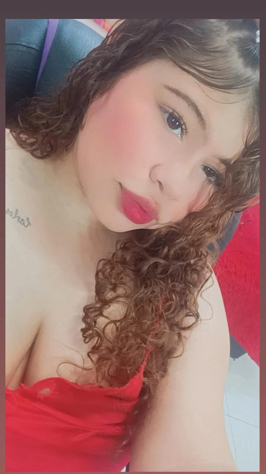 XXX Porn Photo of Nude allysson_10 2