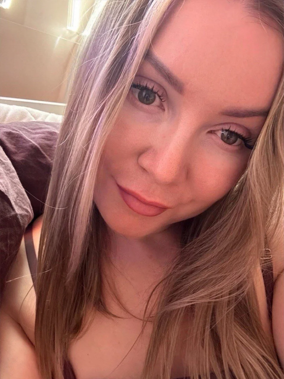 XXX Porn Photo of Nude ElyaMilf 6