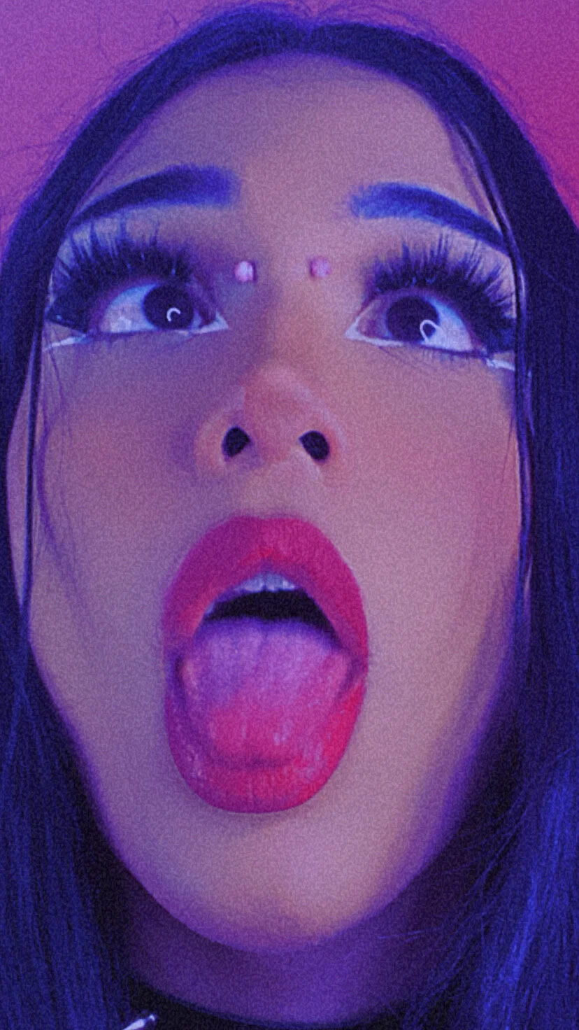 XXX Porn Photo of Nude SWEET_ALICEXX 1