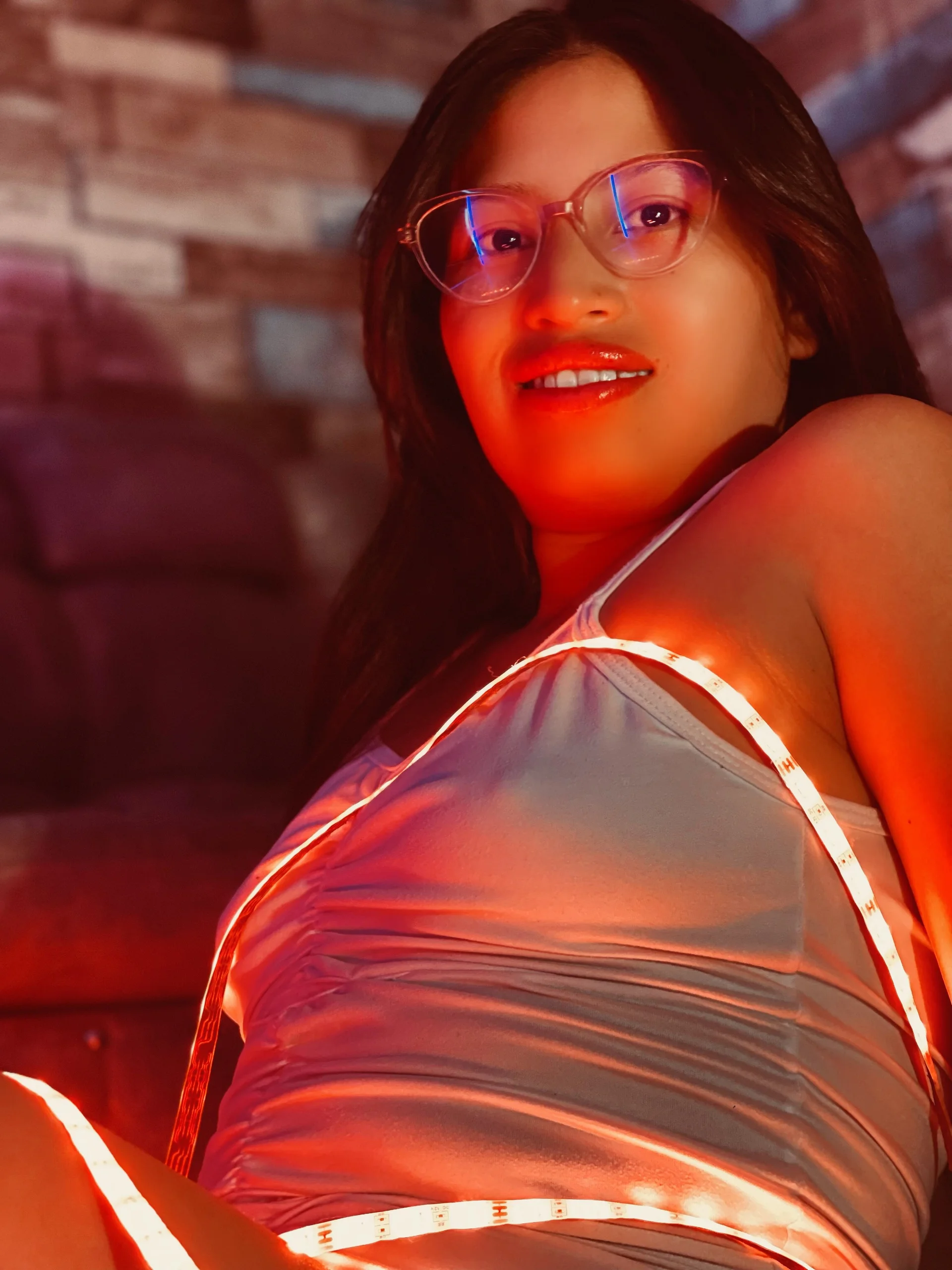XXX Porn Photo of Nude Miaa_Smiith_ 13