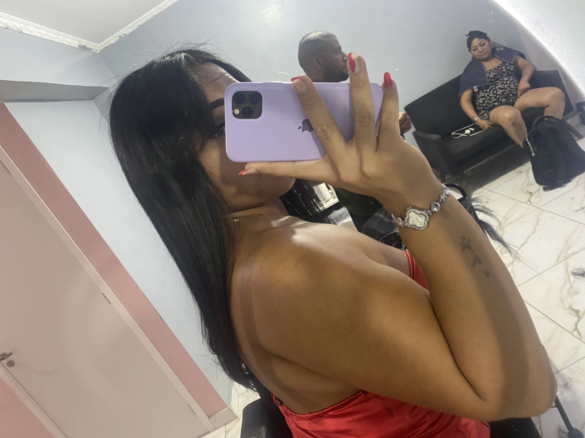 XXX Porn Photo of Nude lavinyaalencar22 1