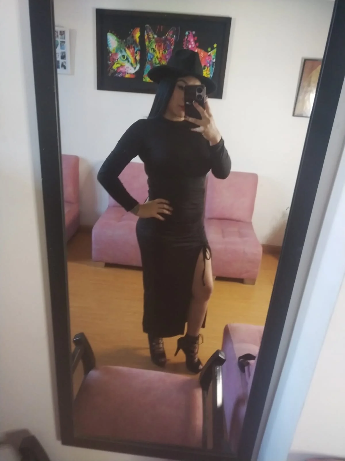 XXX Porn Photo of Nude hannasky_ 38