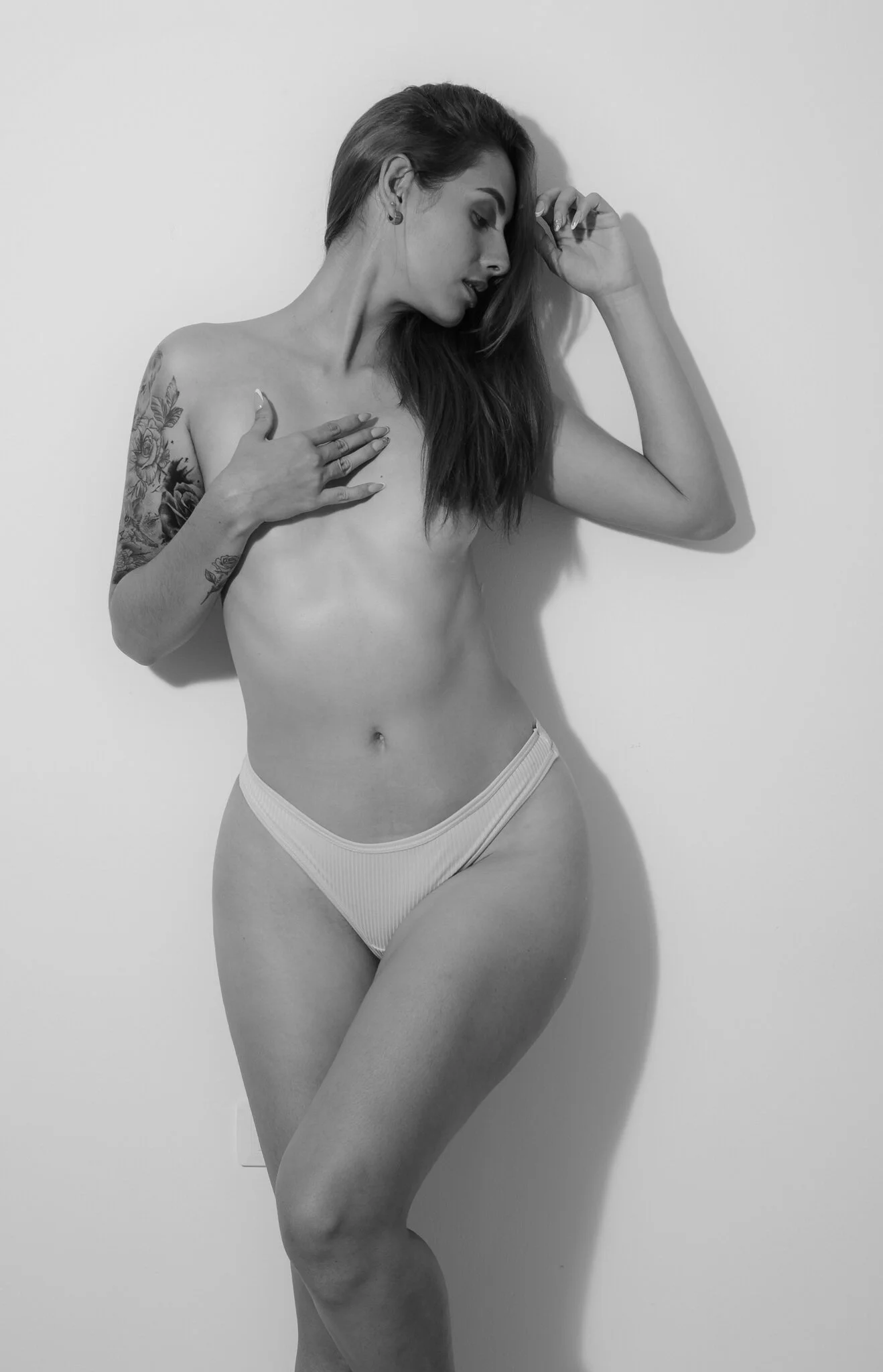 XXX Porn Photo of Nude valeriia25_ 23