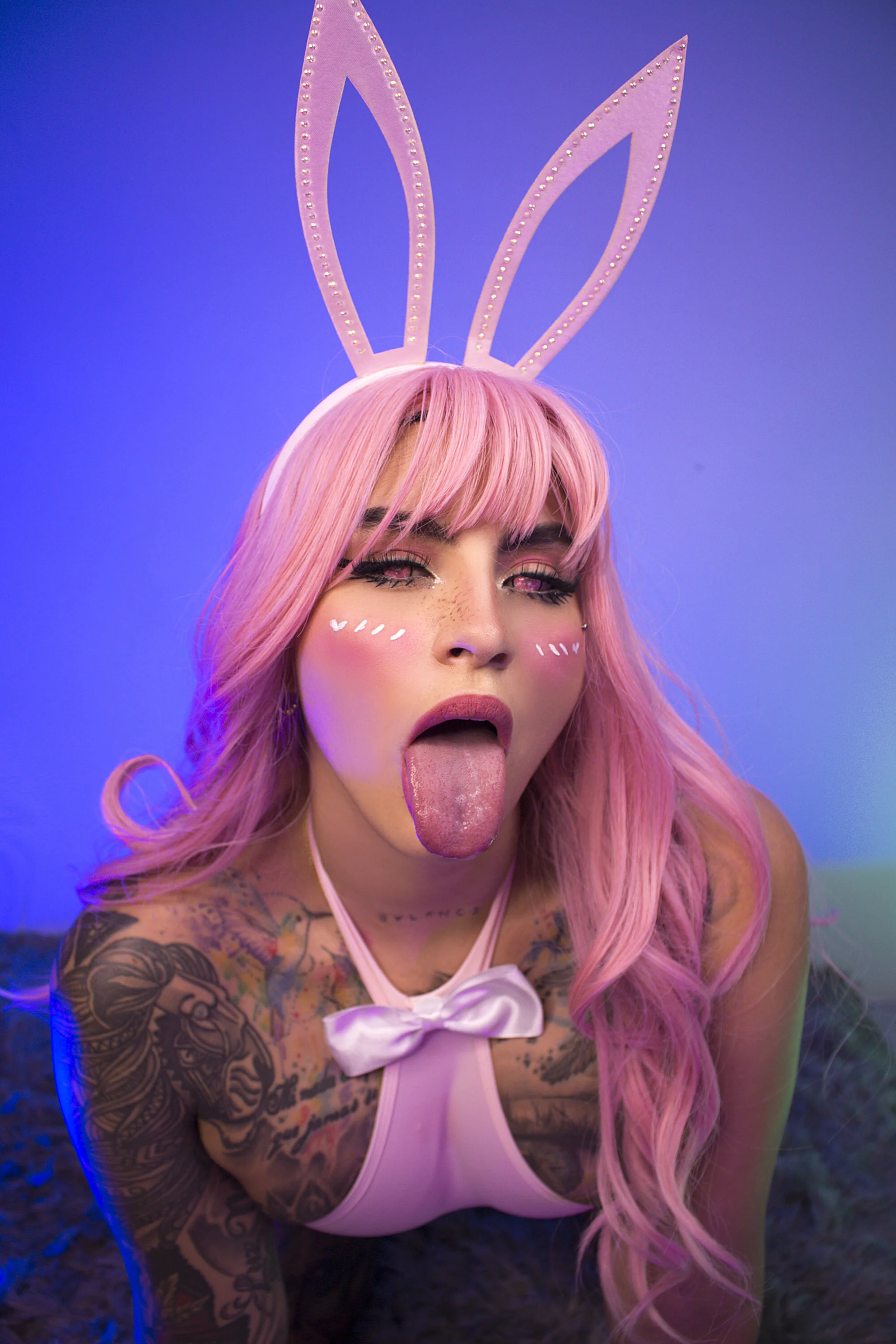 XXX Porn Photo of Nude Kleeopatra_ 32