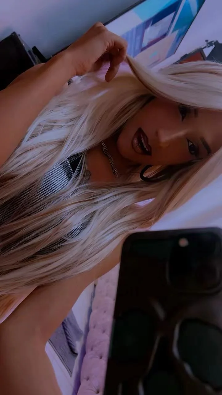 XXX Porn Photo of Nude xkassandraxx 10