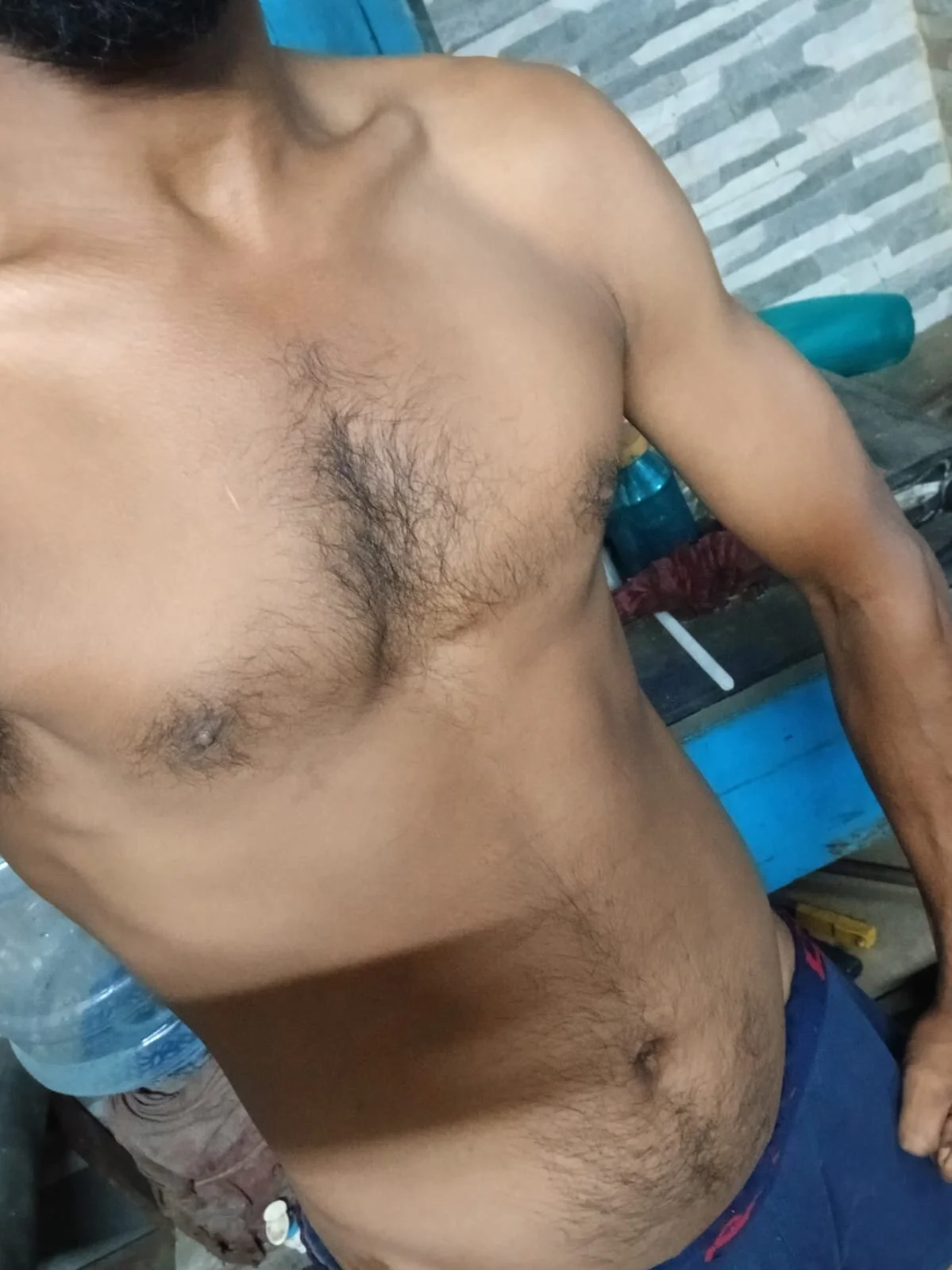 XXX Porn Photo of Nude Vivek_gi 10