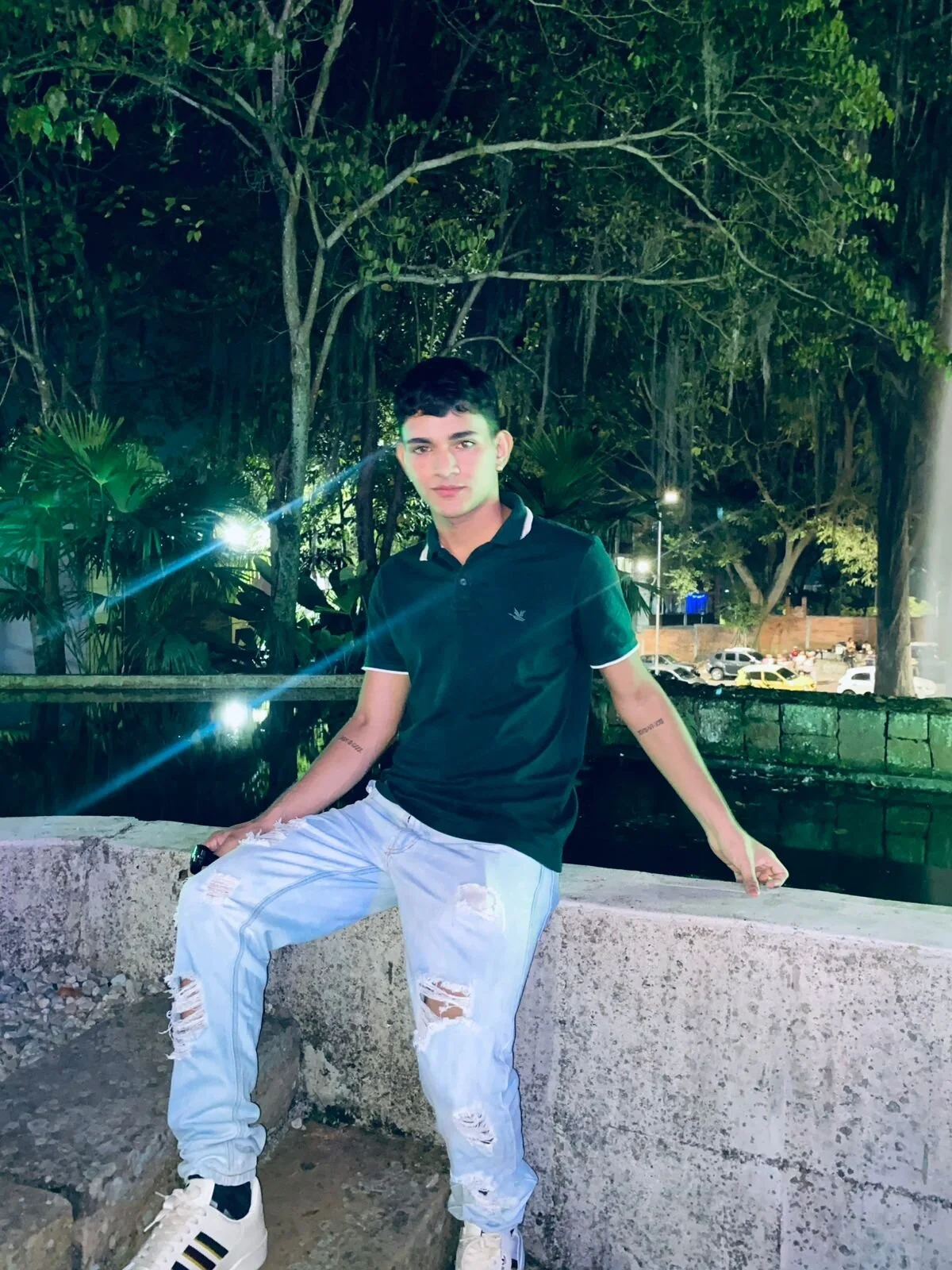 XXX Porn Photo of Nude ander_deimond_ 13